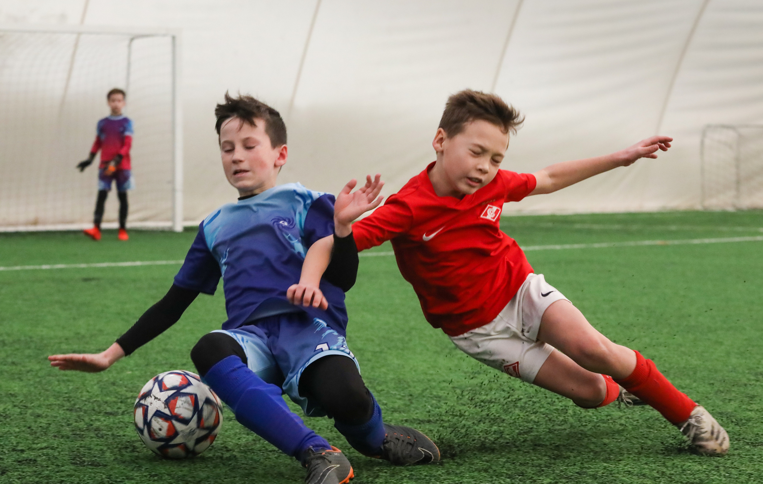 SPORTS. Professional reportage photographer in Israel Julia Shaki