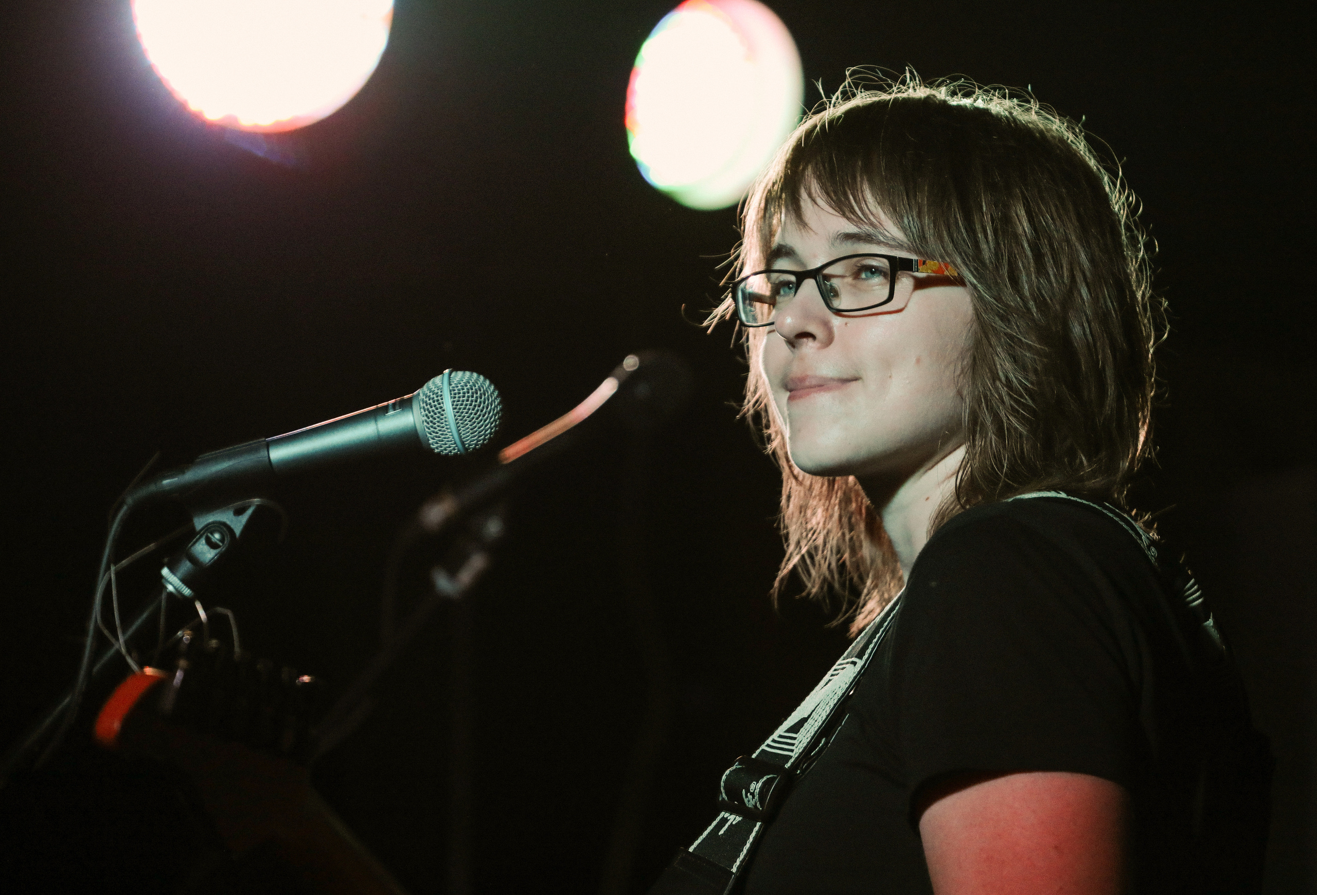 MUSIC EVENT. Professional reportage photographer in Israel Julia Shaki