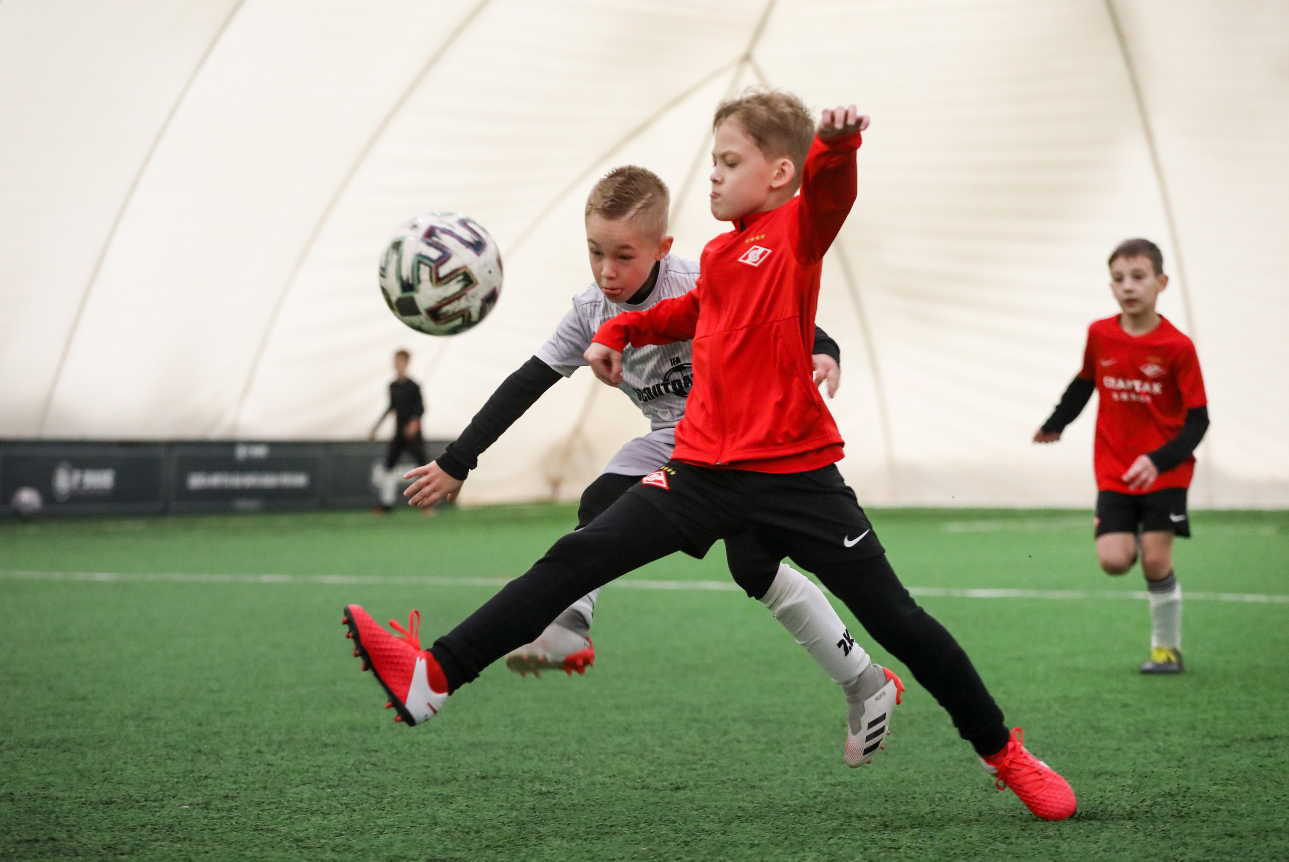 SPORTS. Professional reportage photographer in Israel Julia Shaki