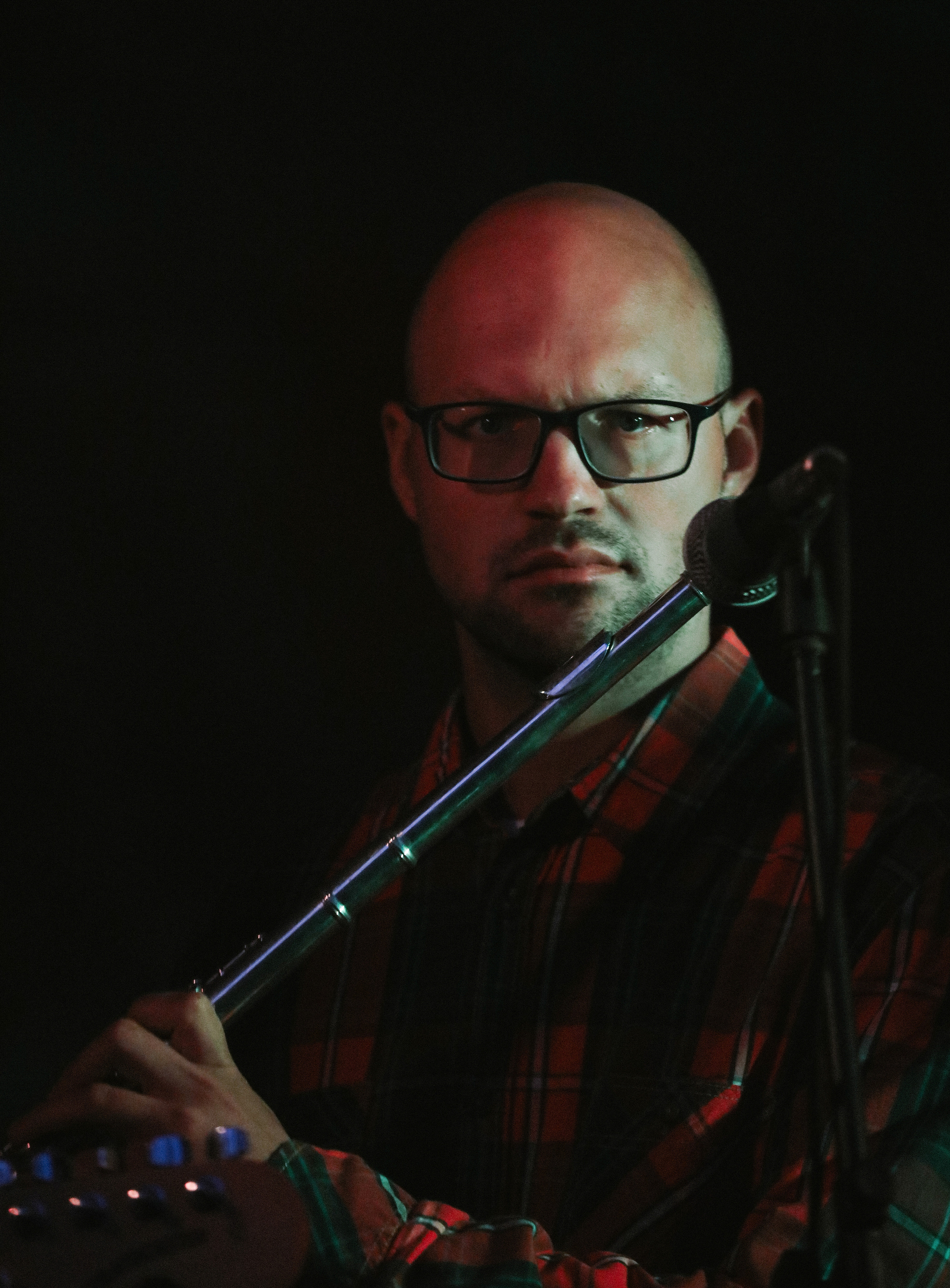 MUSIC EVENT. Professional reportage photographer in Israel Julia Shaki