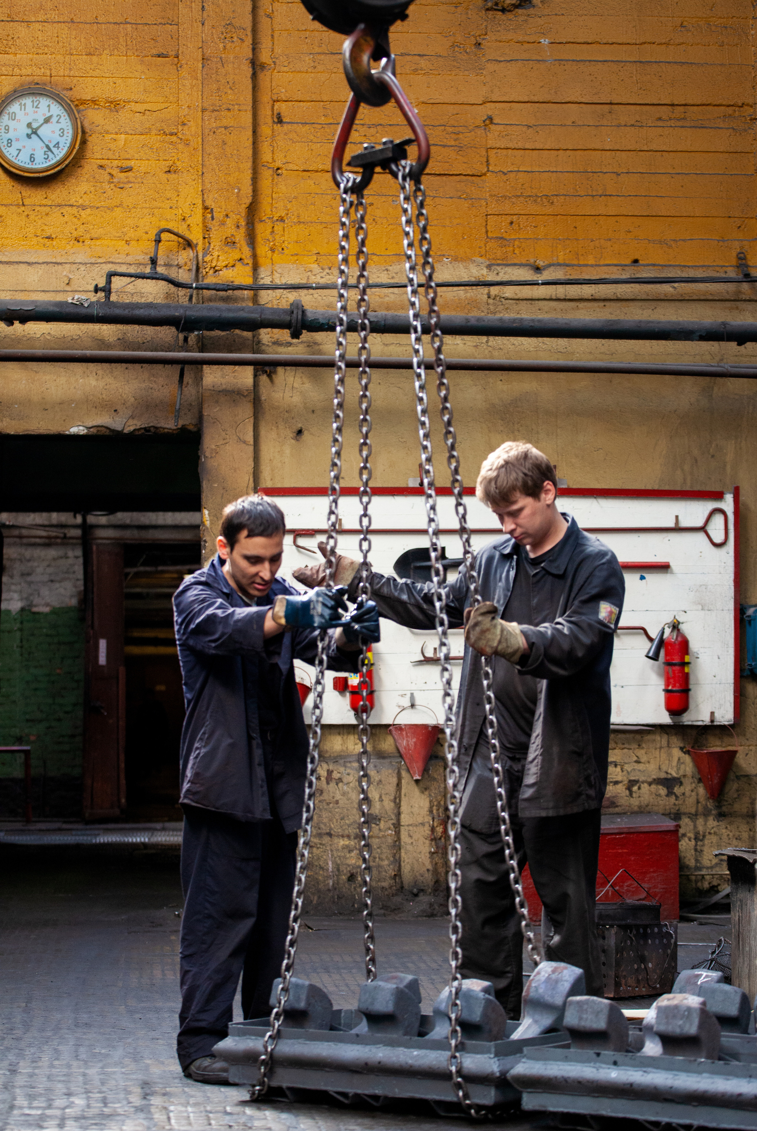 REPORTAGE. Professional reportage photographer in Israel Julia Shaki