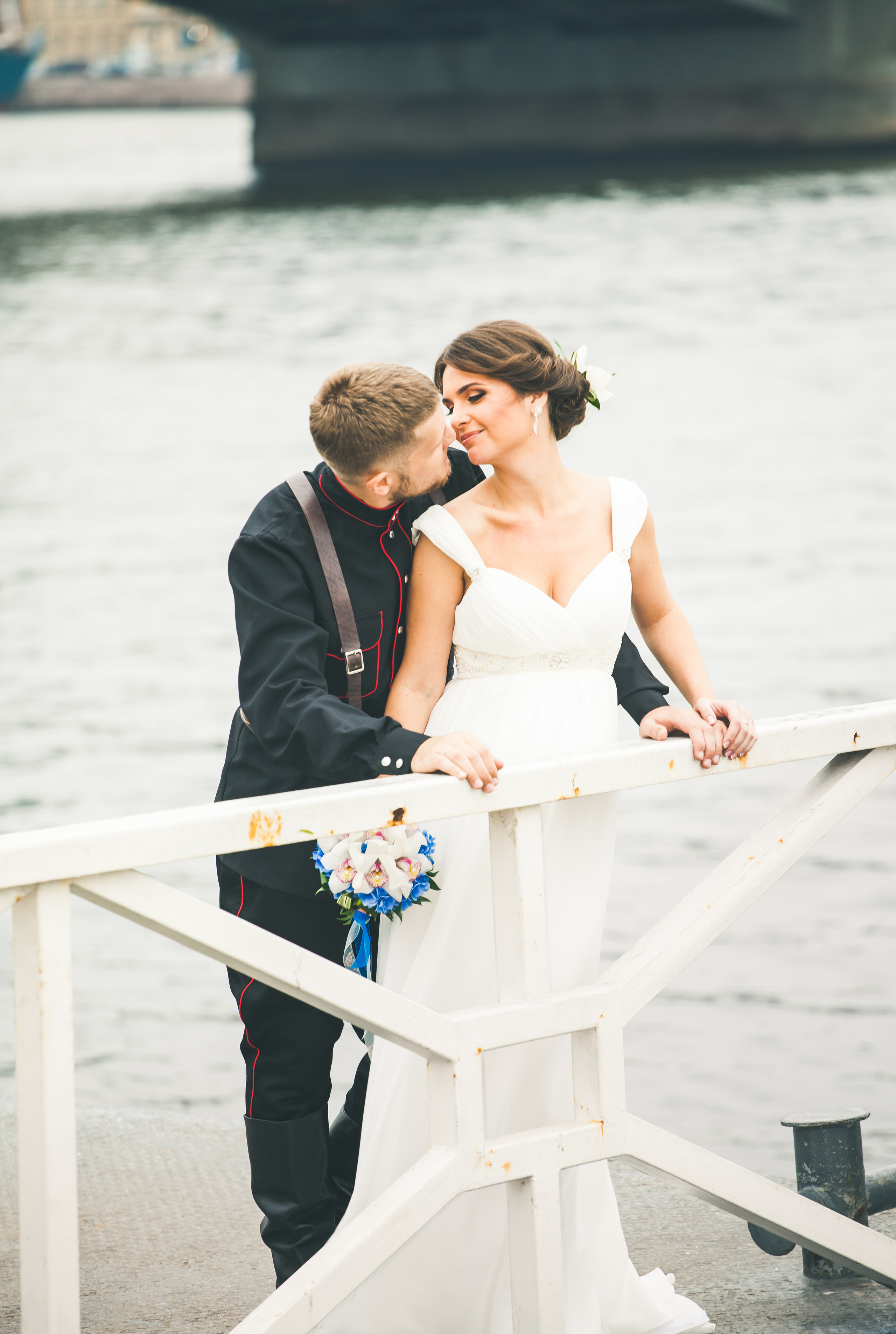 WEDDING. Professional reportage photographer in Israel Julia Shaki