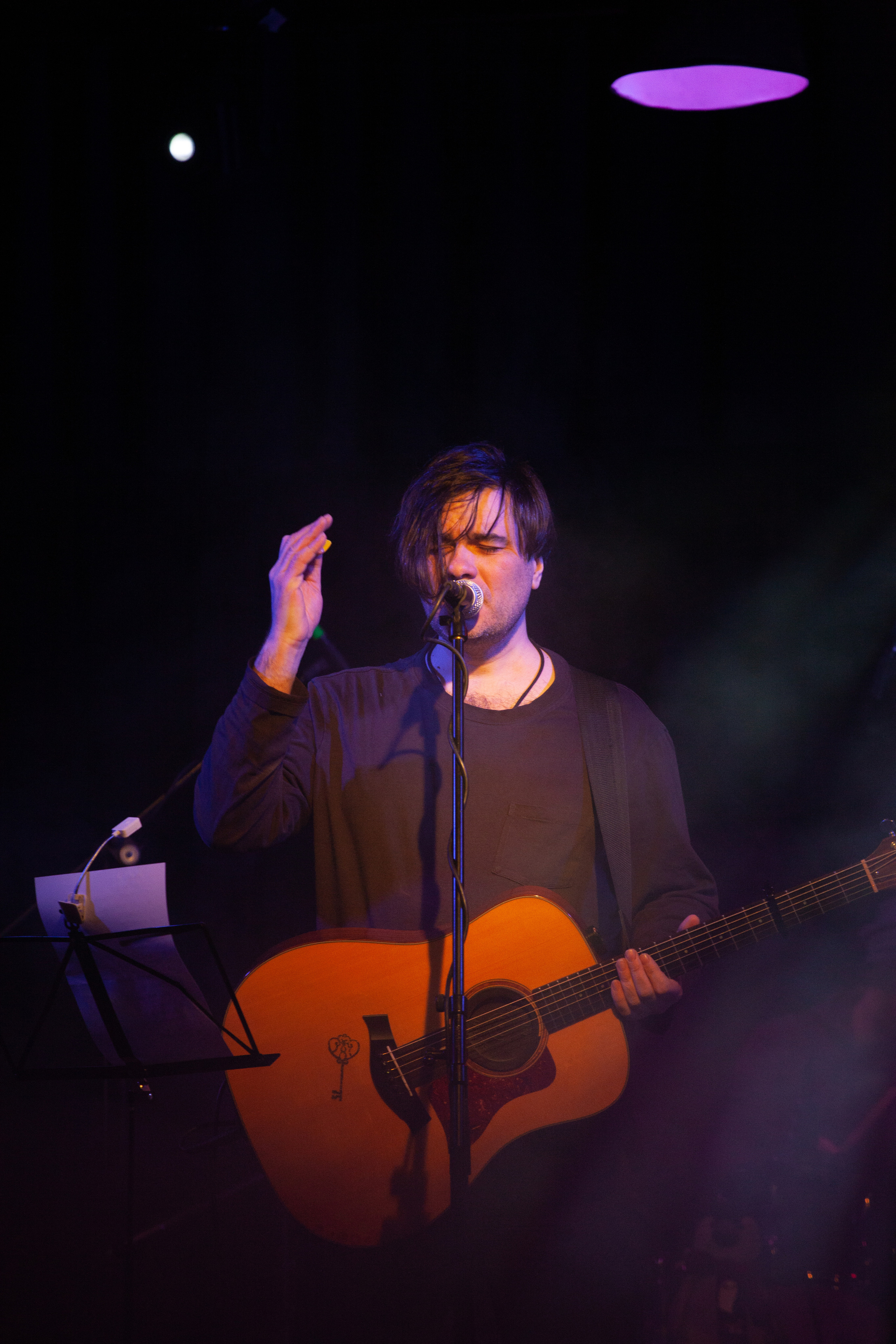 MUSIC EVENT. Professional reportage photographer in Israel Julia Shaki