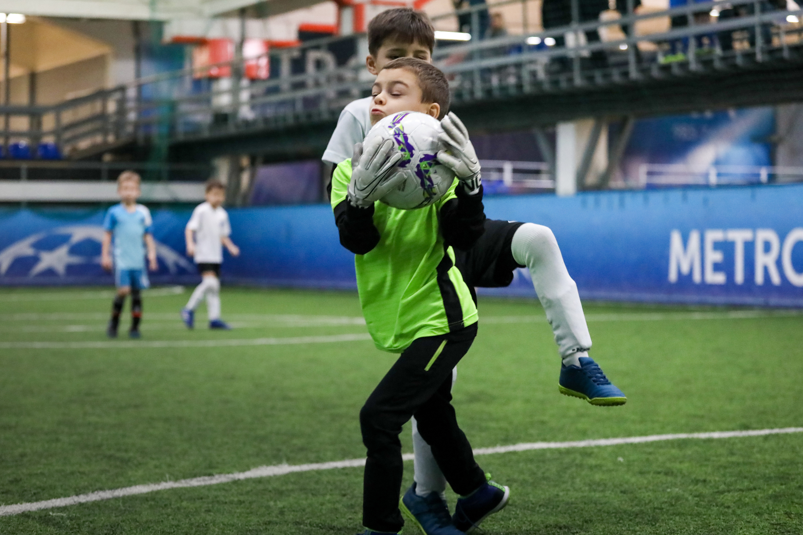 SPORTS. Professional reportage photographer in Israel Julia Shaki