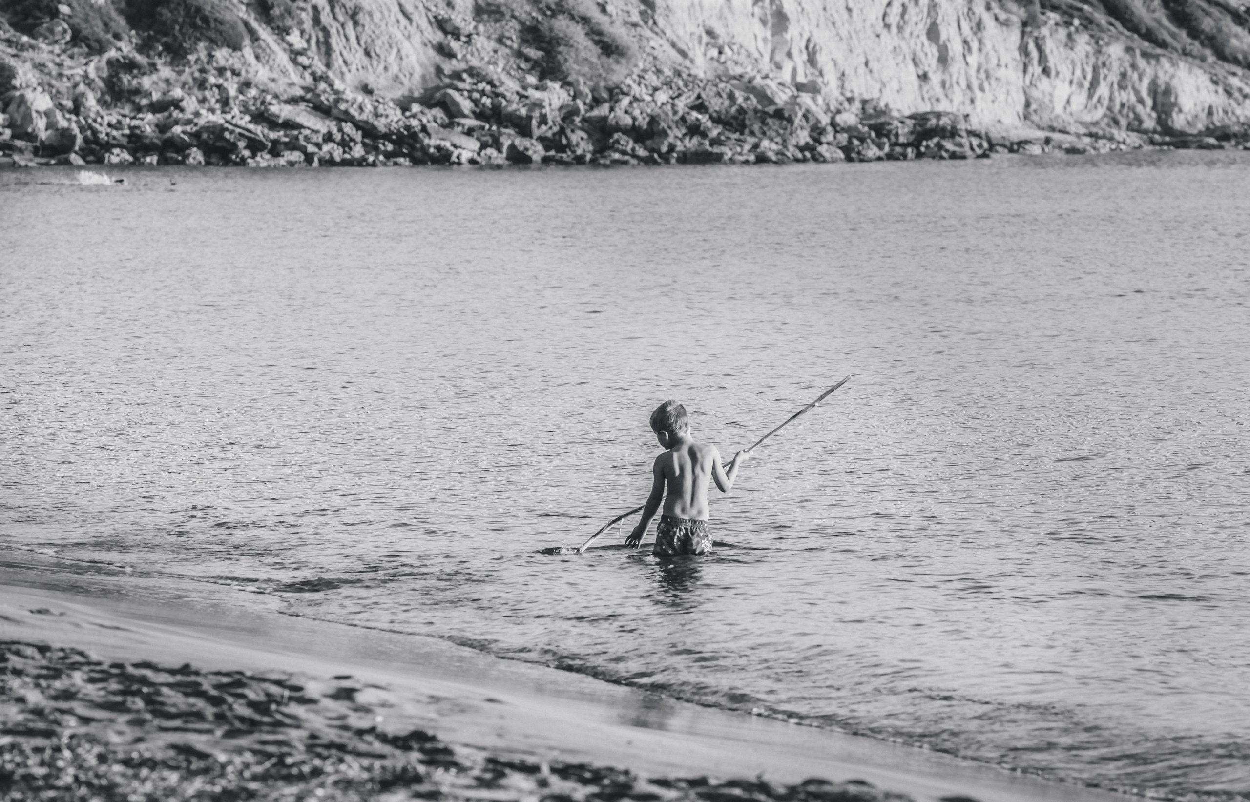 CHILDHOOD. Professional reportage photographer in Israel Julia Shaki