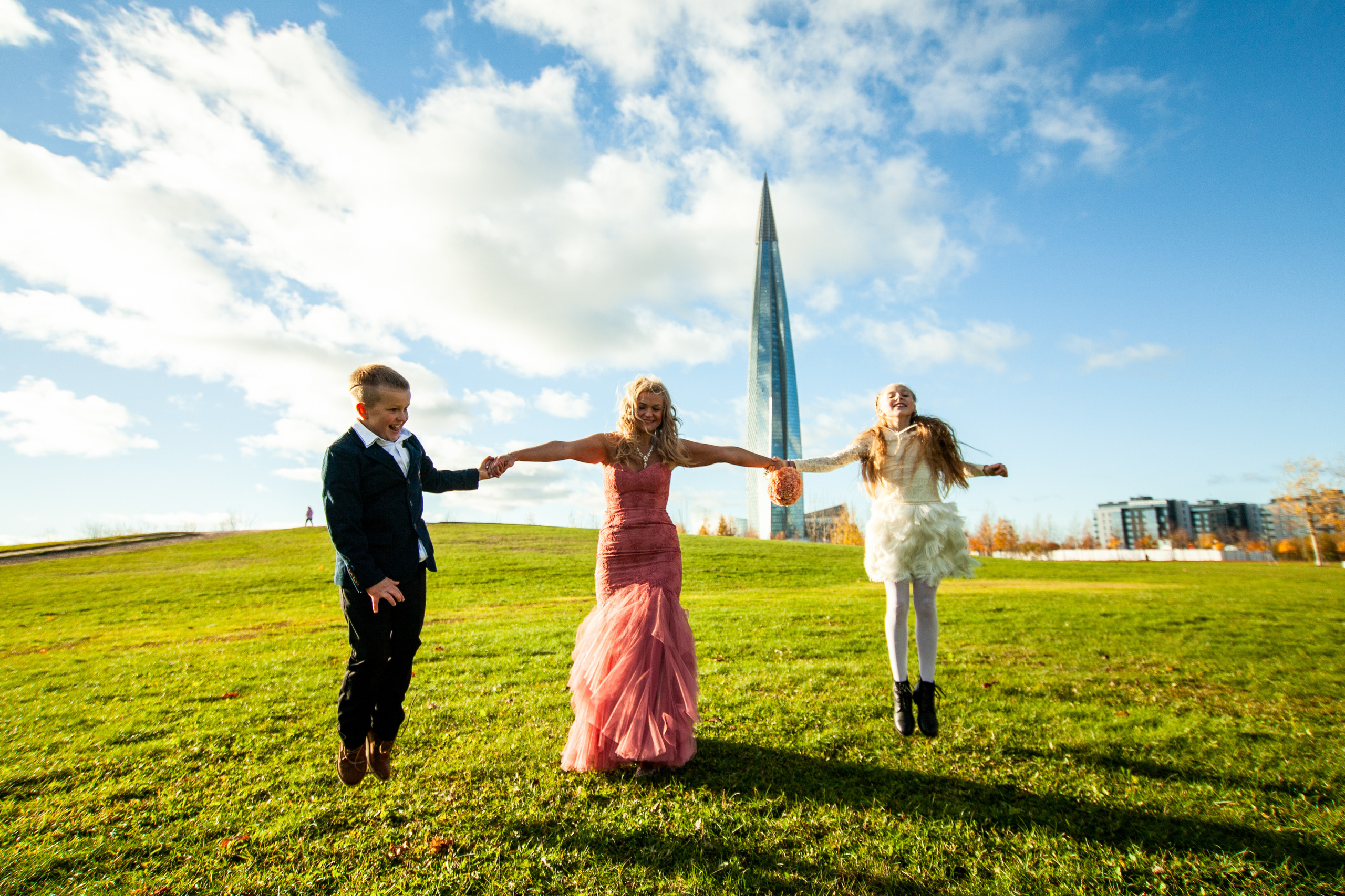 WEDDING. Professional reportage photographer in Israel Julia Shaki