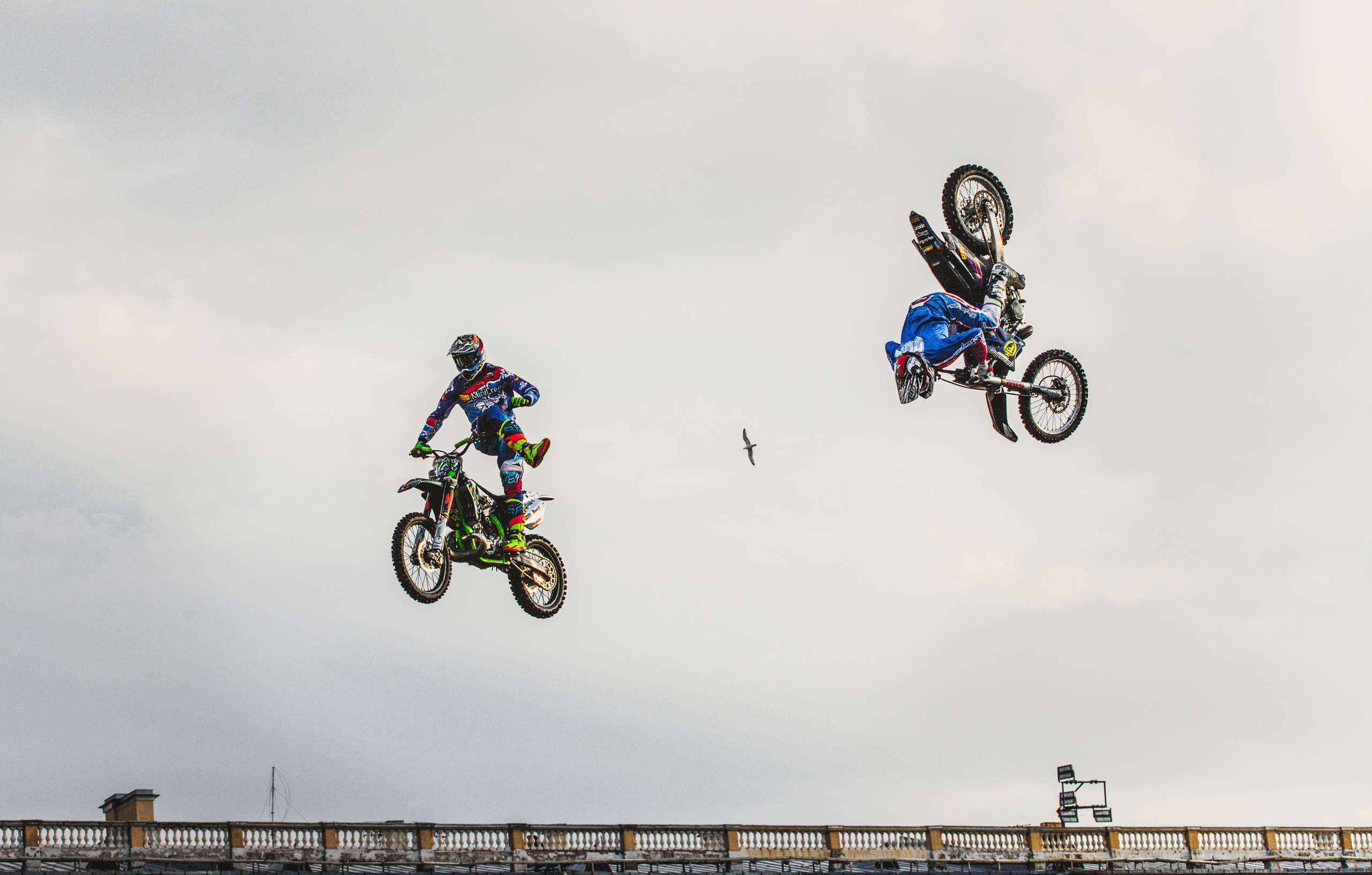 SPORTS. Professional reportage photographer in Israel Julia Shaki