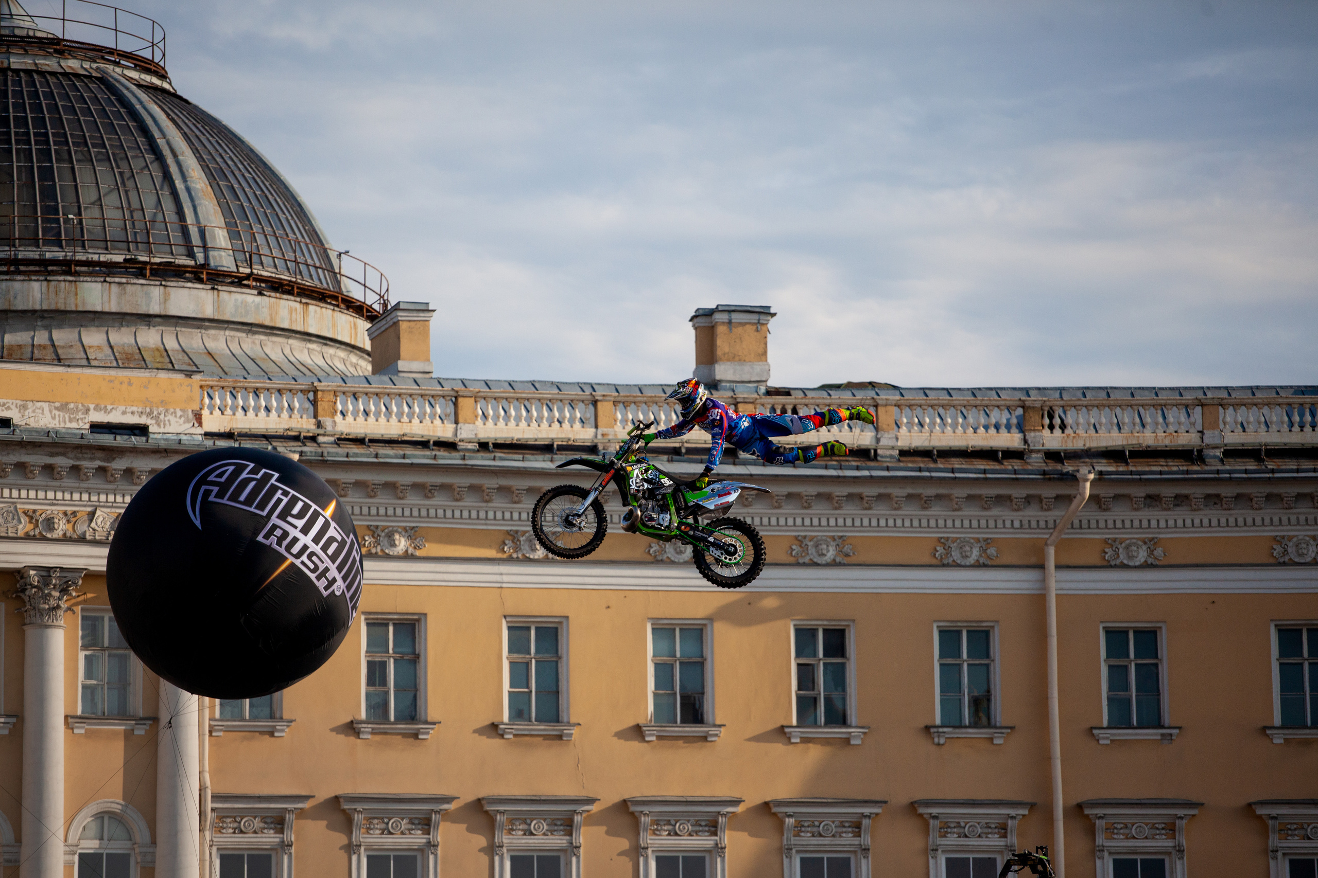 SPORTS. Professional reportage photographer in Israel Julia Shaki