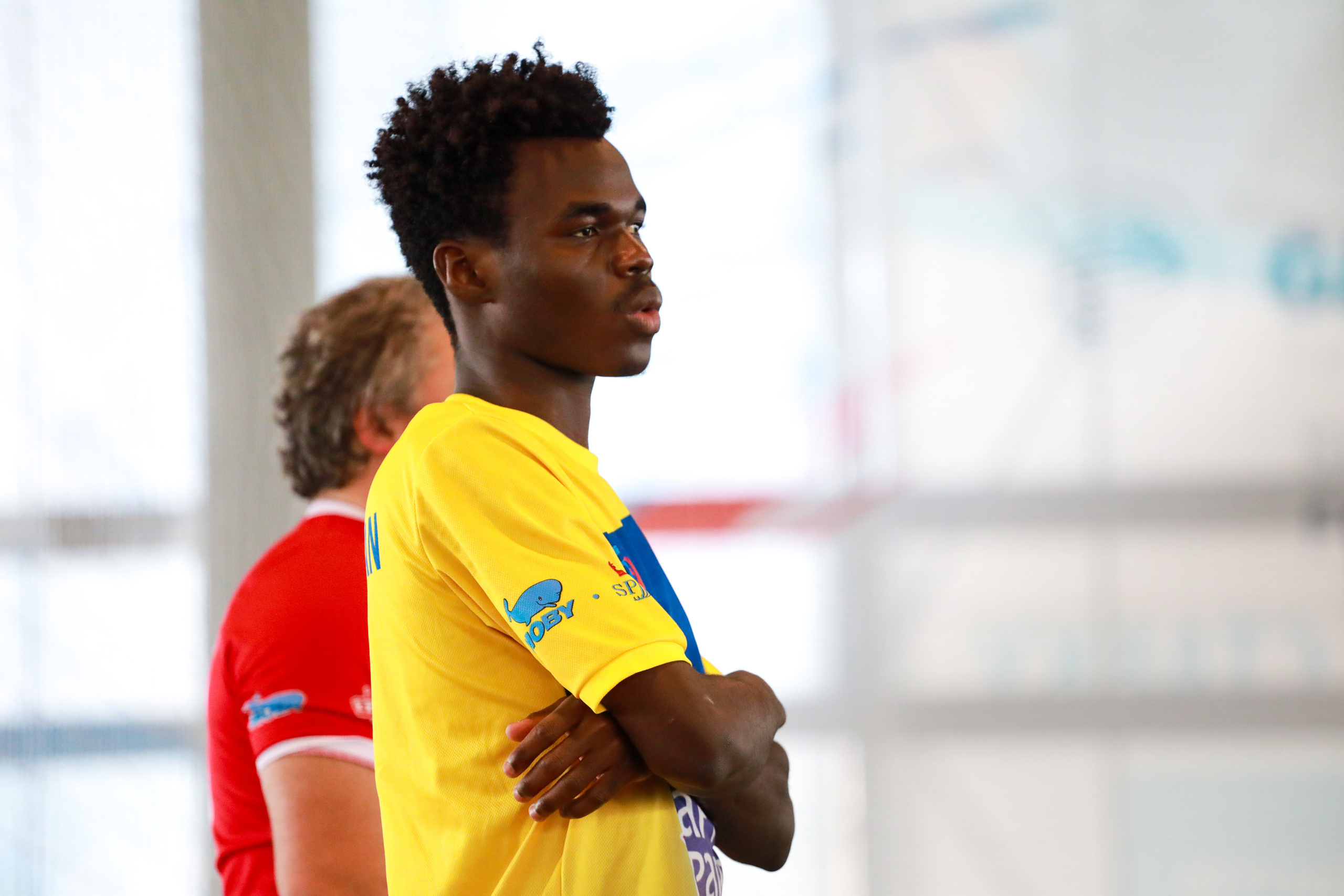 SPORTS. Professional reportage photographer in Israel Julia Shaki