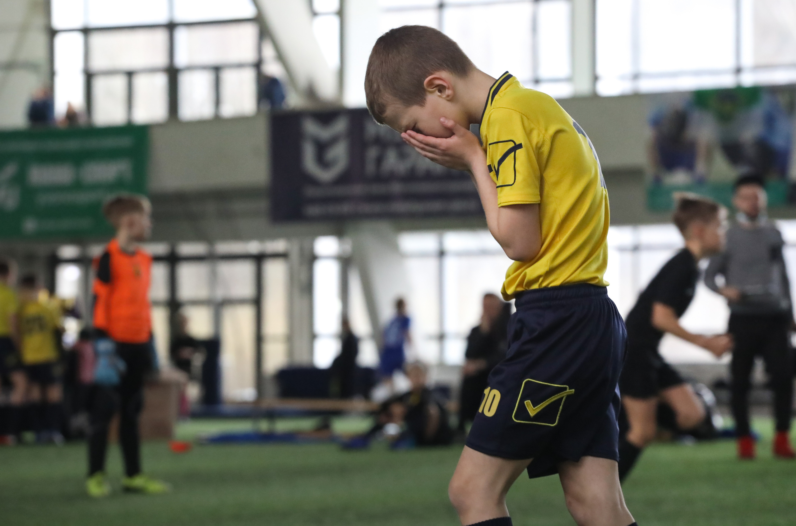 SPORTS. Professional reportage photographer in Israel Julia Shaki