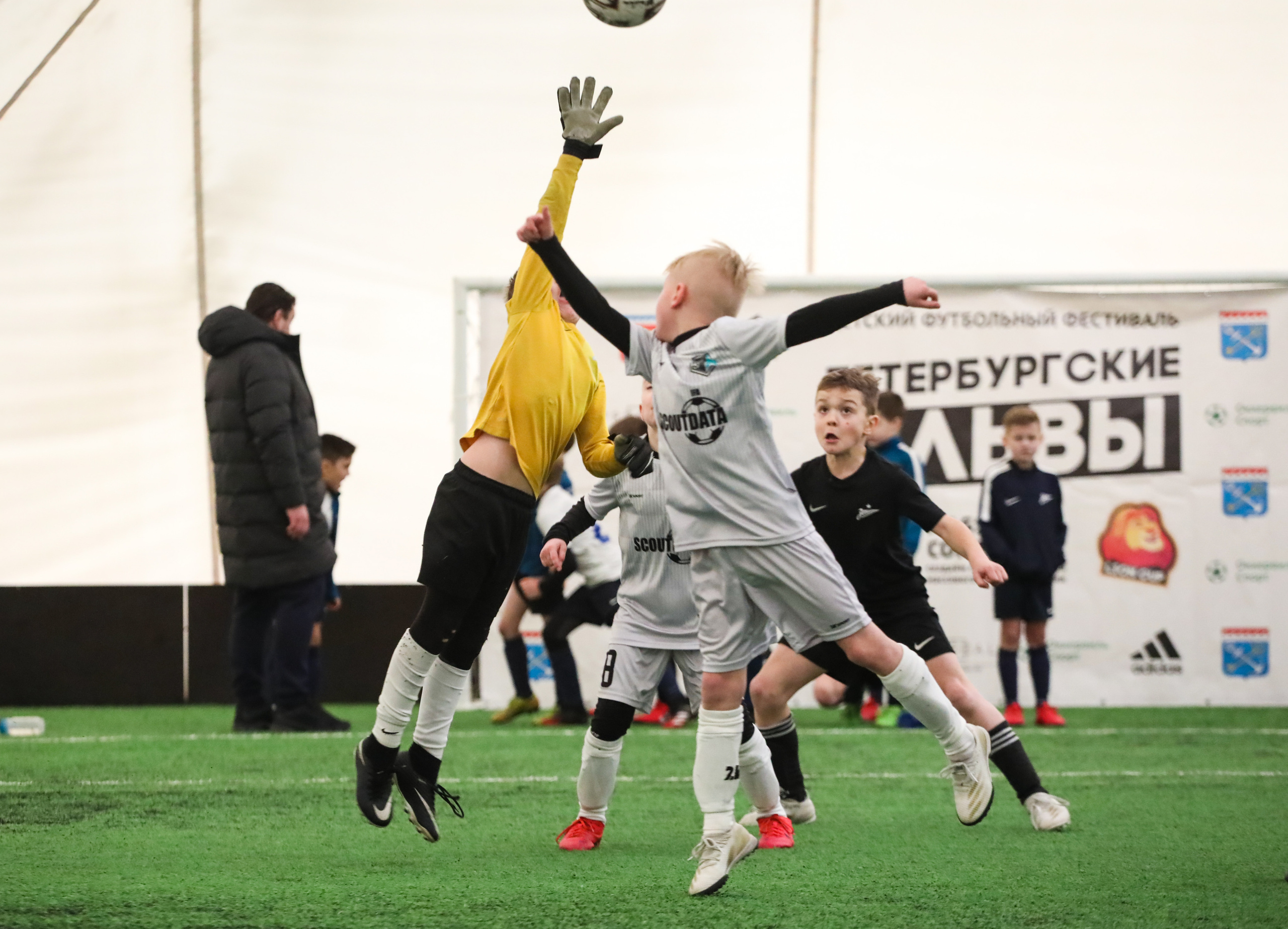 SPORTS. Professional reportage photographer in Israel Julia Shaki