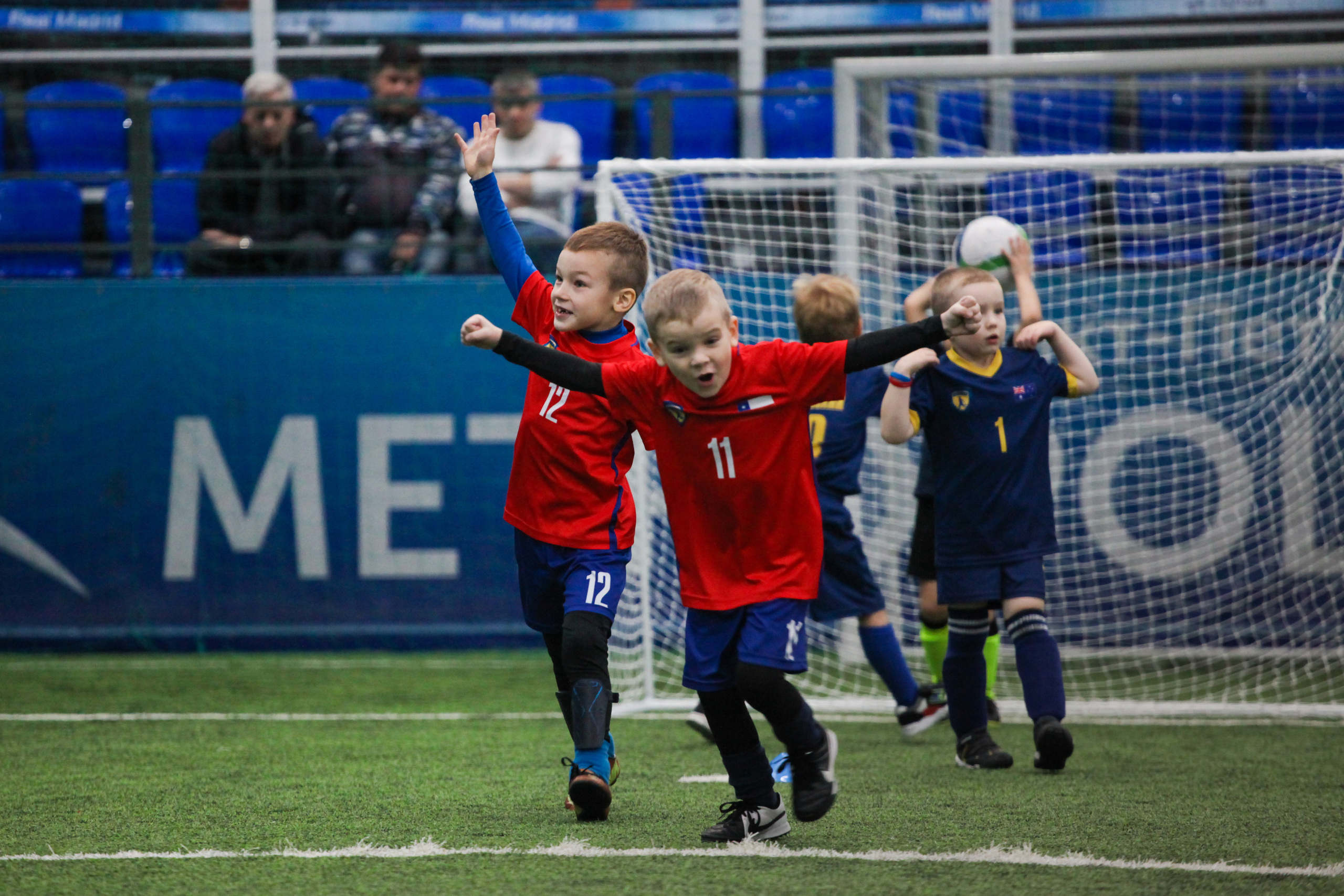 SPORTS. Professional reportage photographer in Israel Julia Shaki