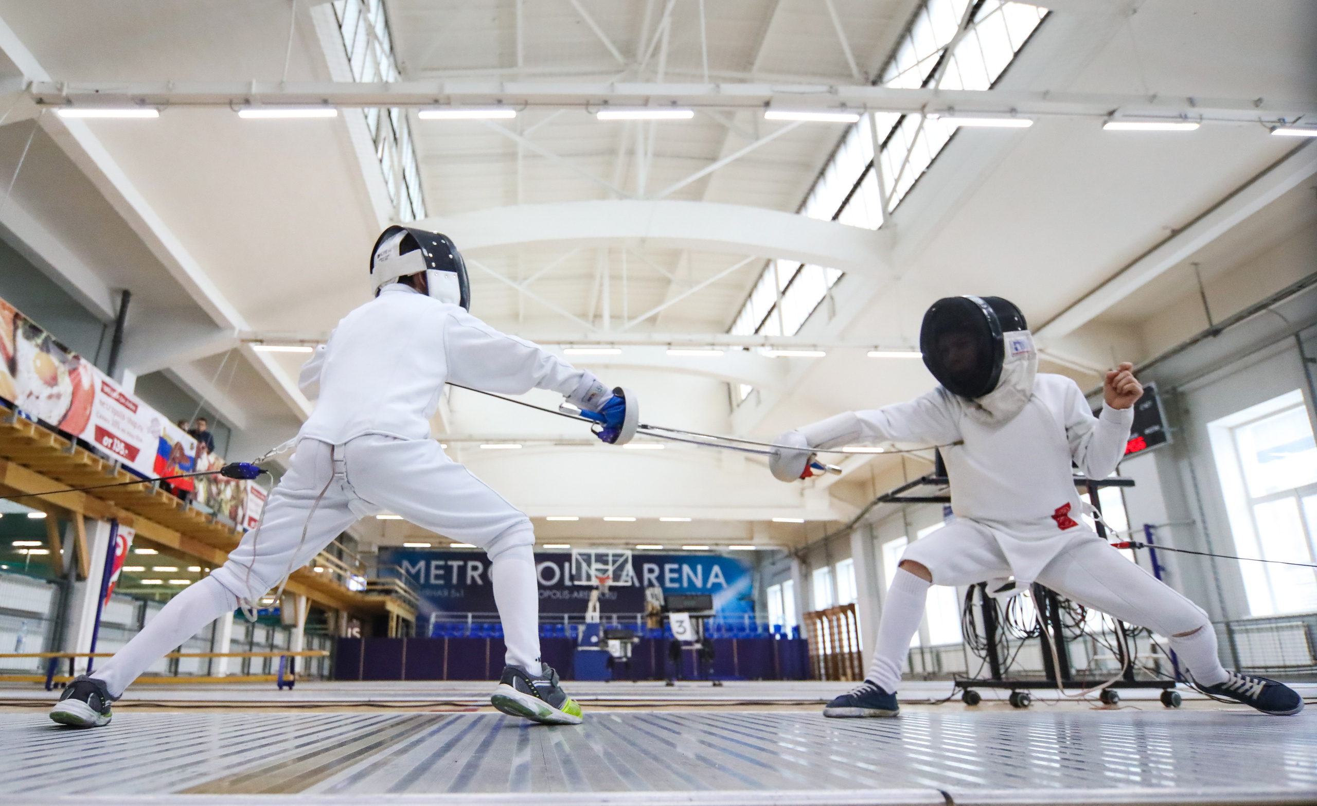 SPORTS. Professional reportage photographer in Israel Julia Shaki
