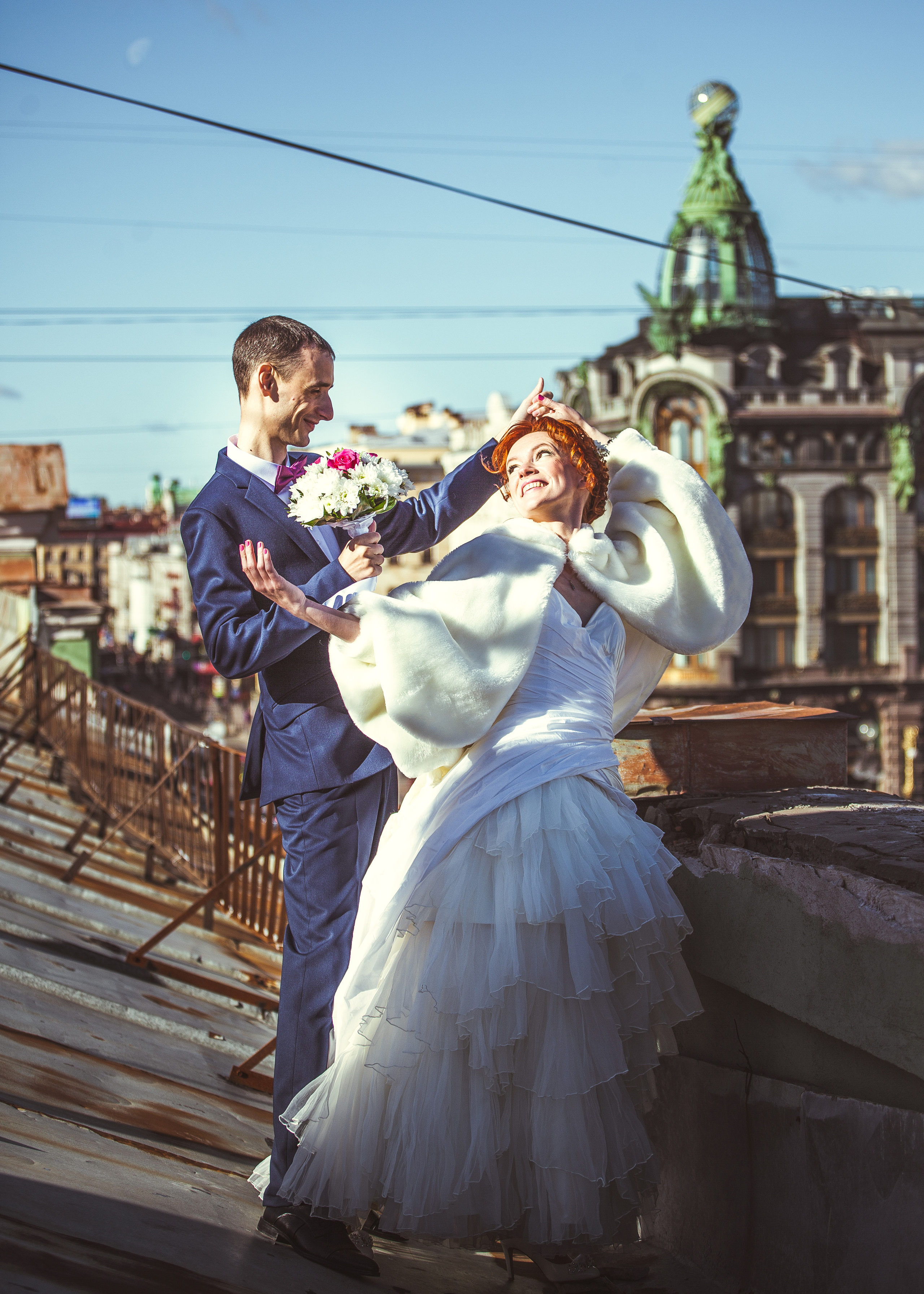 WEDDING. Professional reportage photographer in Israel Julia Shaki