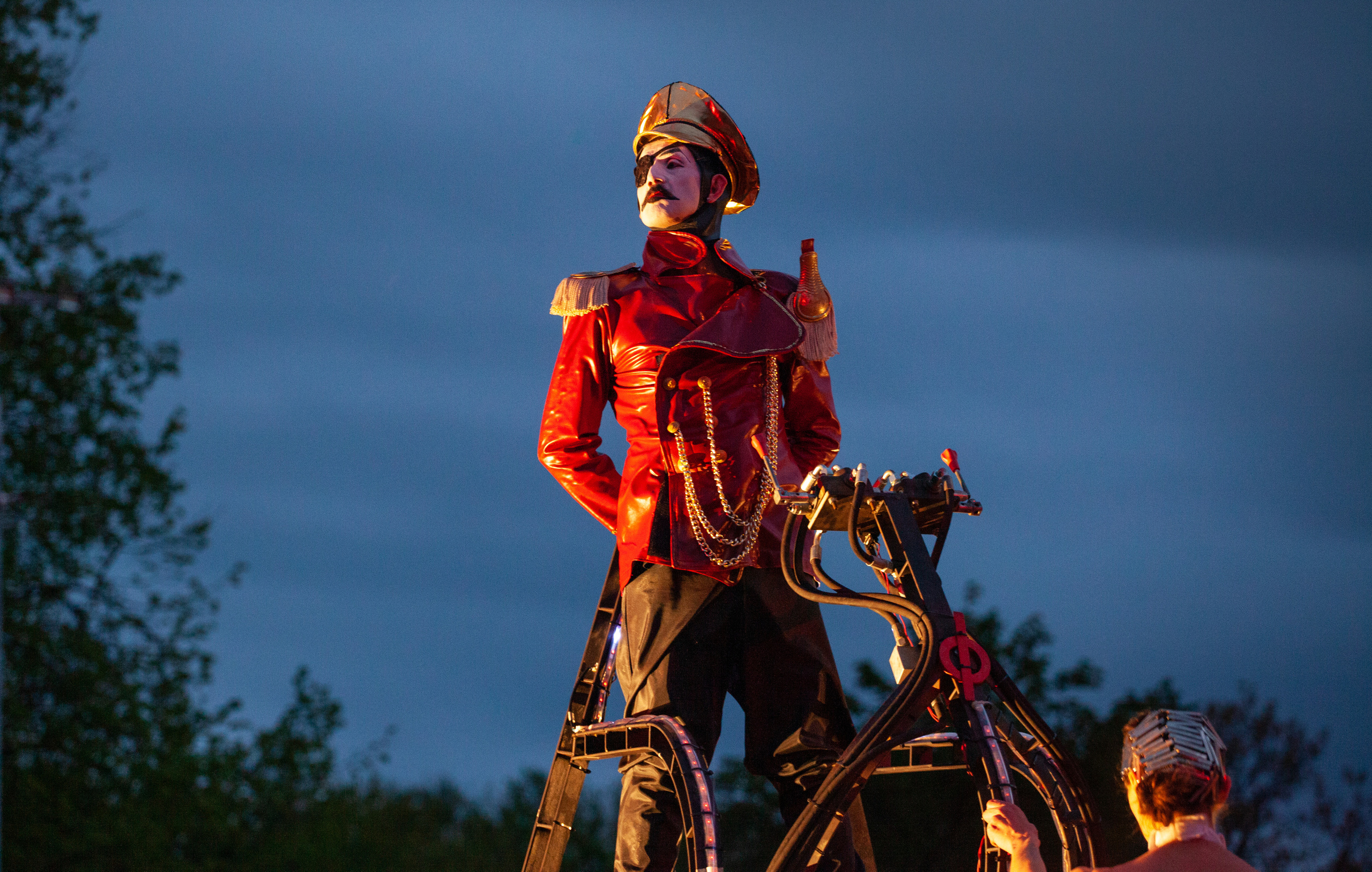 REPORTAGE. Professional reportage photographer in Israel Julia Shaki