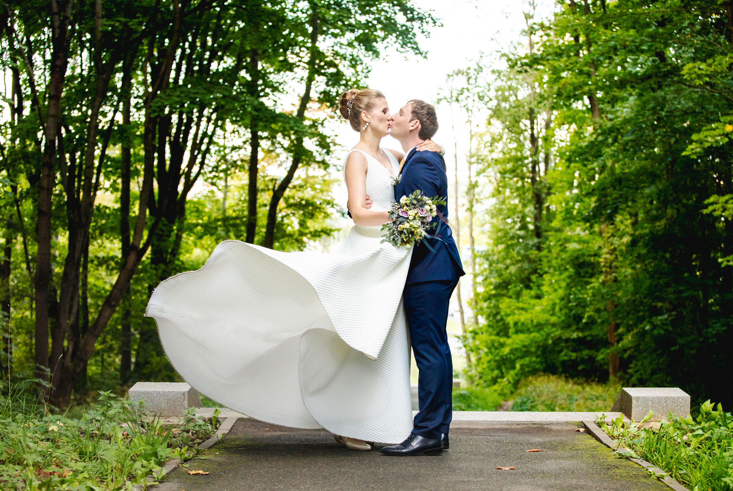 WEDDING. Professional reportage photographer in Israel Julia Shaki