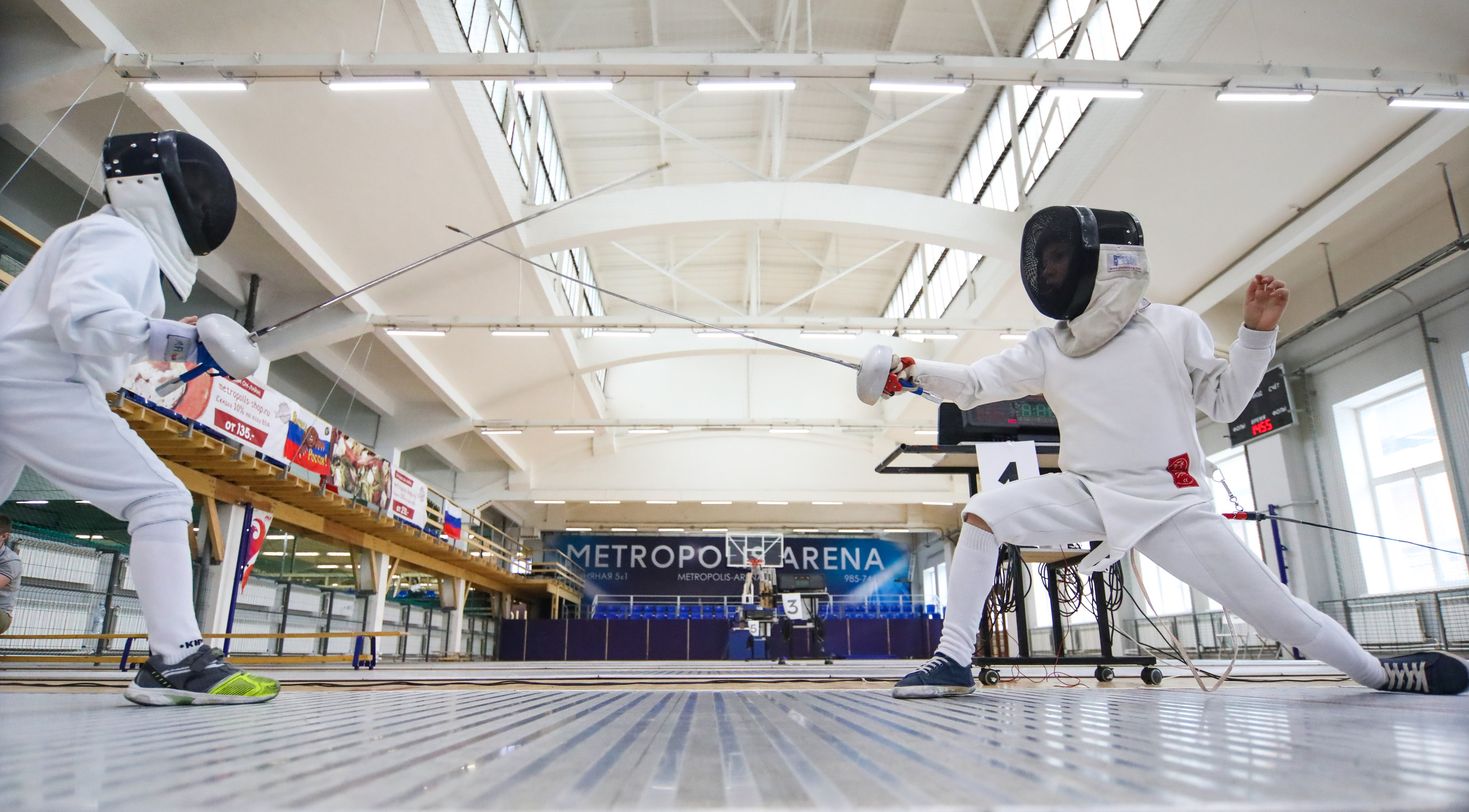 SPORTS. Professional reportage photographer in Israel Julia Shaki