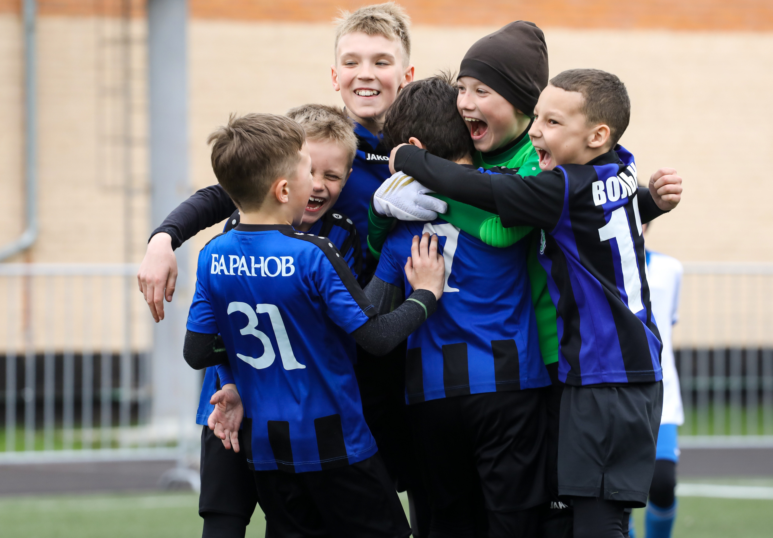 SPORTS. Professional reportage photographer in Israel Julia Shaki