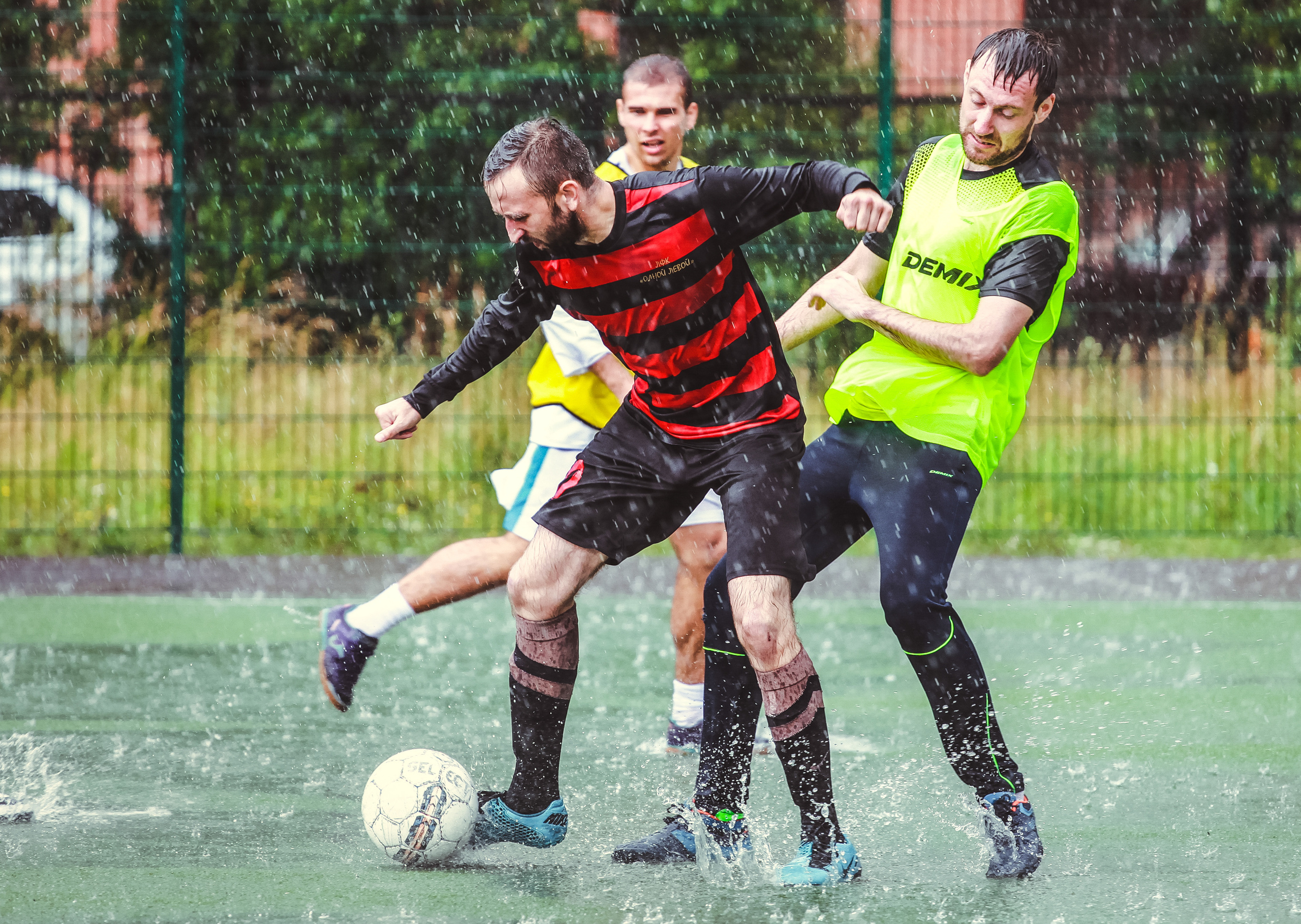 SPORTS. Professional reportage photographer in Israel Julia Shaki