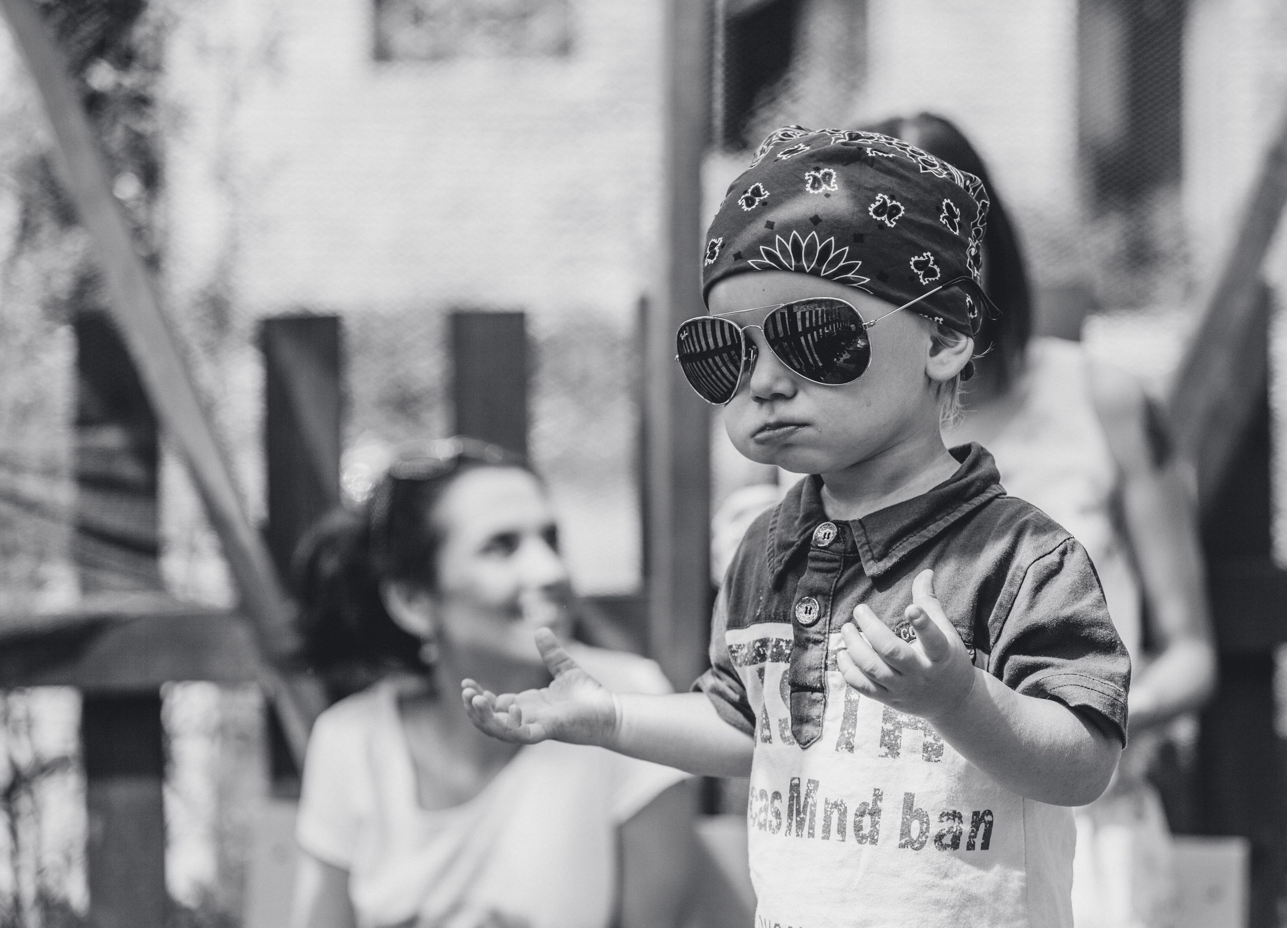 CHILDHOOD. Professional reportage photographer in Israel Julia Shaki