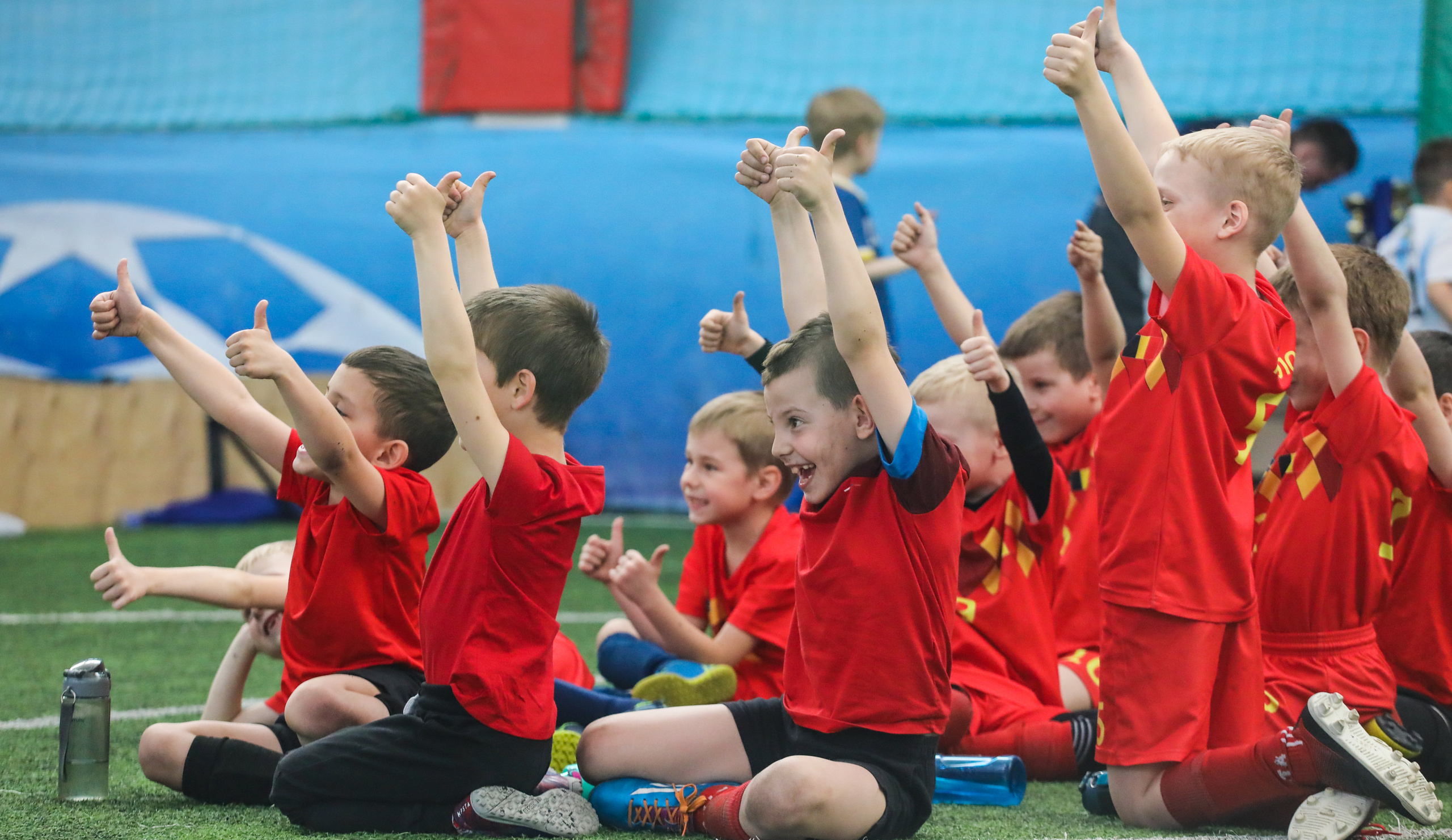 SPORTS. Professional reportage photographer in Israel Julia Shaki