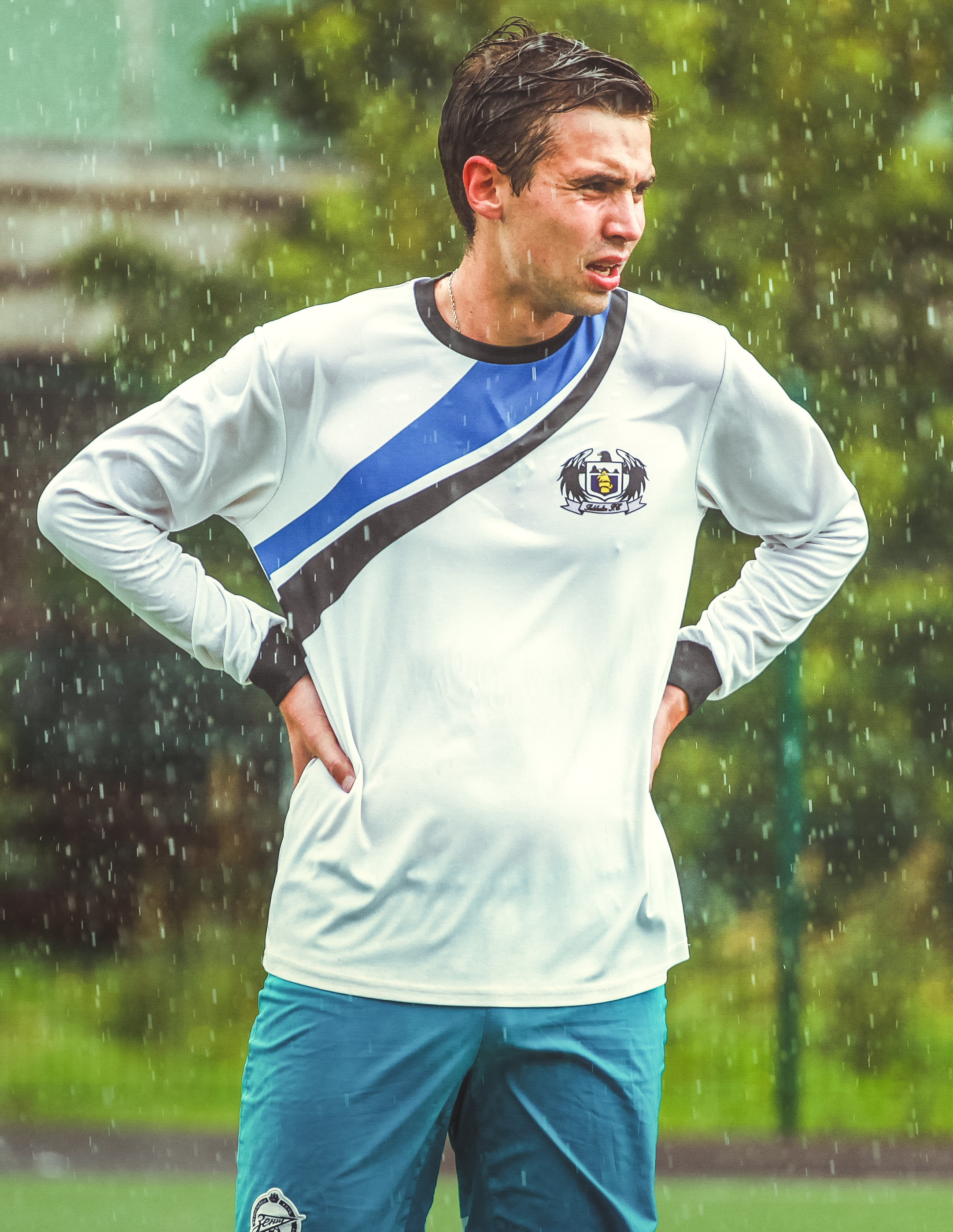 SPORTS. Professional reportage photographer in Israel Julia Shaki