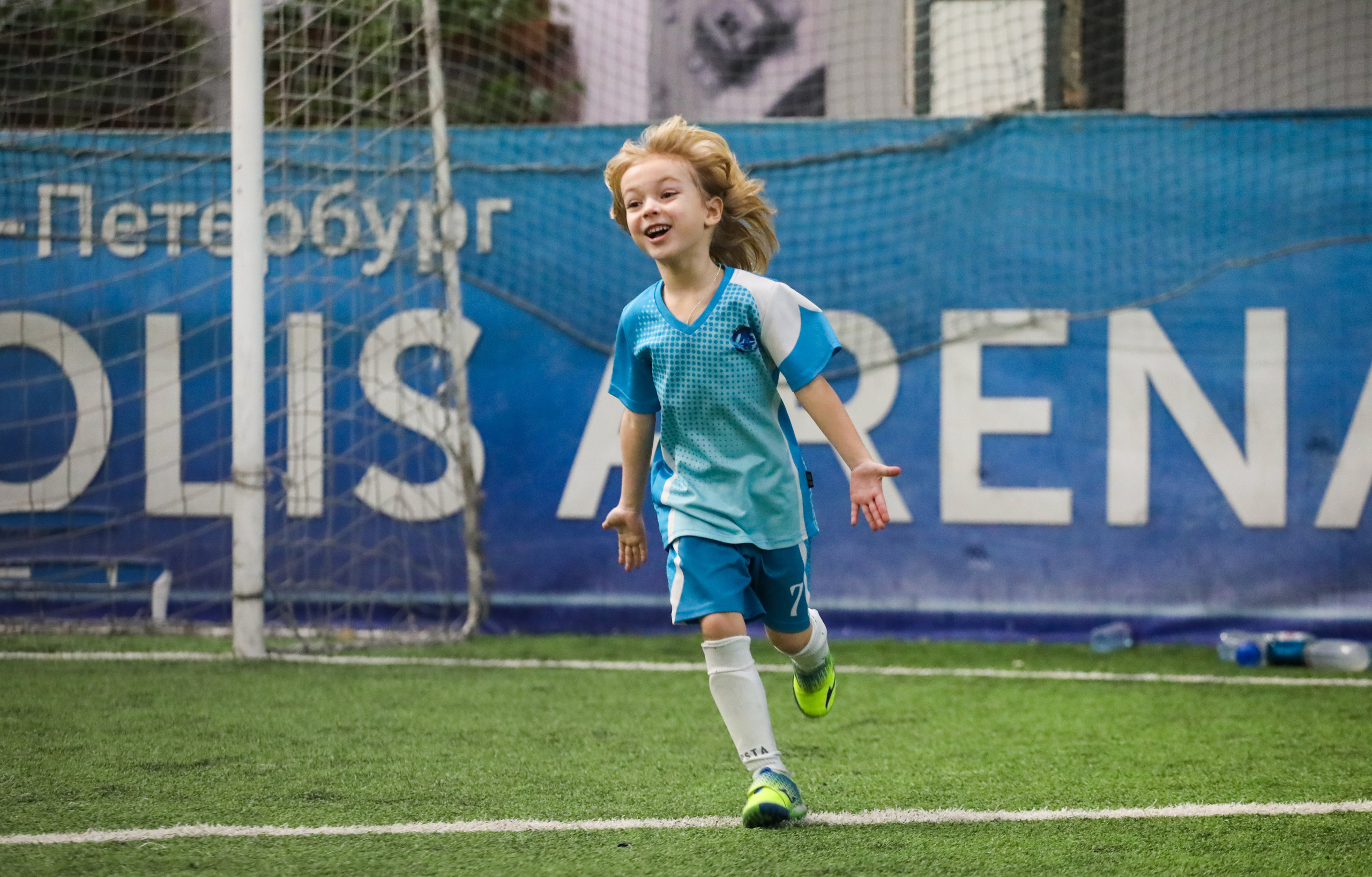 SPORTS. Professional reportage photographer in Israel Julia Shaki