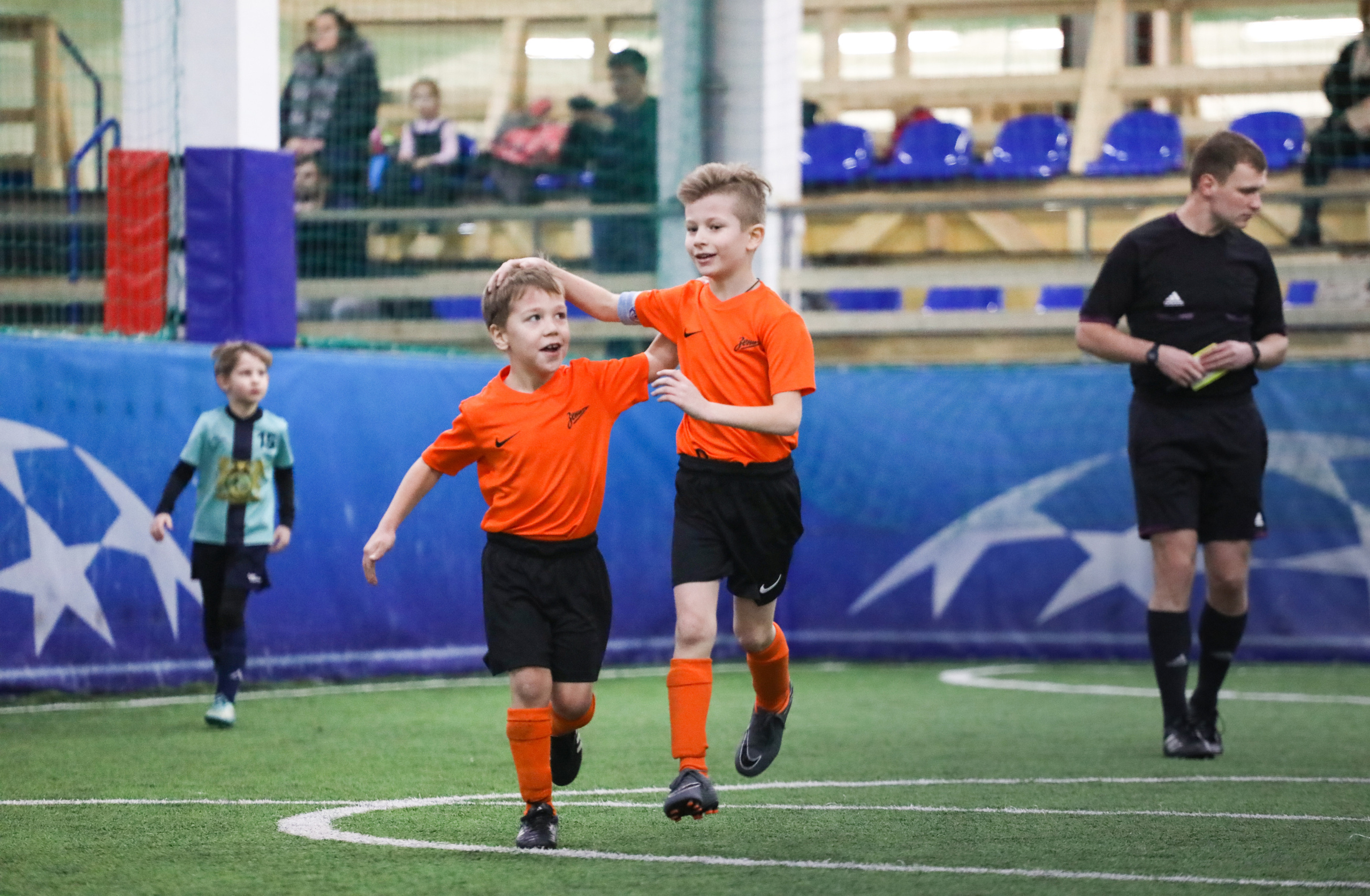 SPORTS. Professional reportage photographer in Israel Julia Shaki