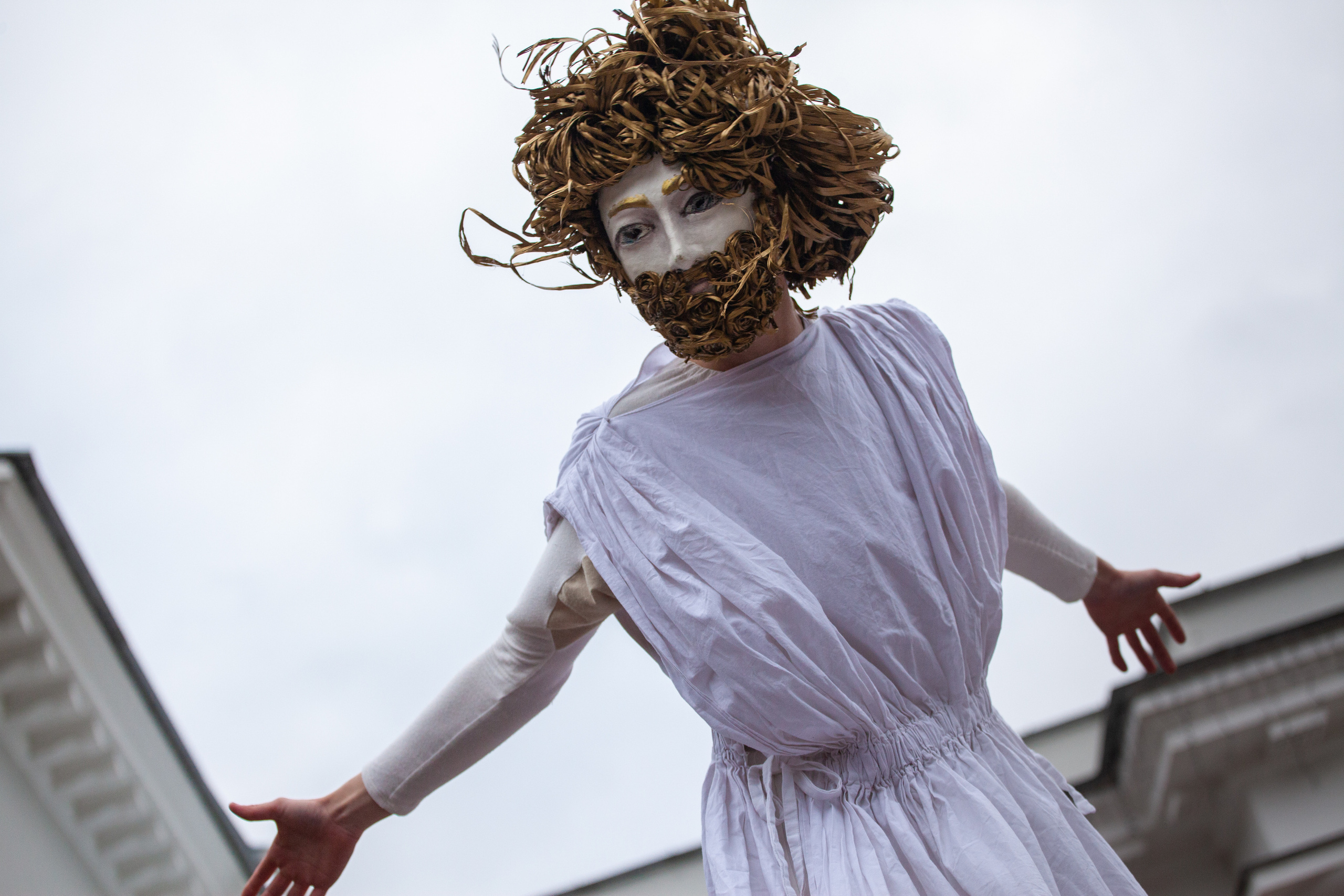 REPORTAGE. Professional reportage photographer in Israel Julia Shaki