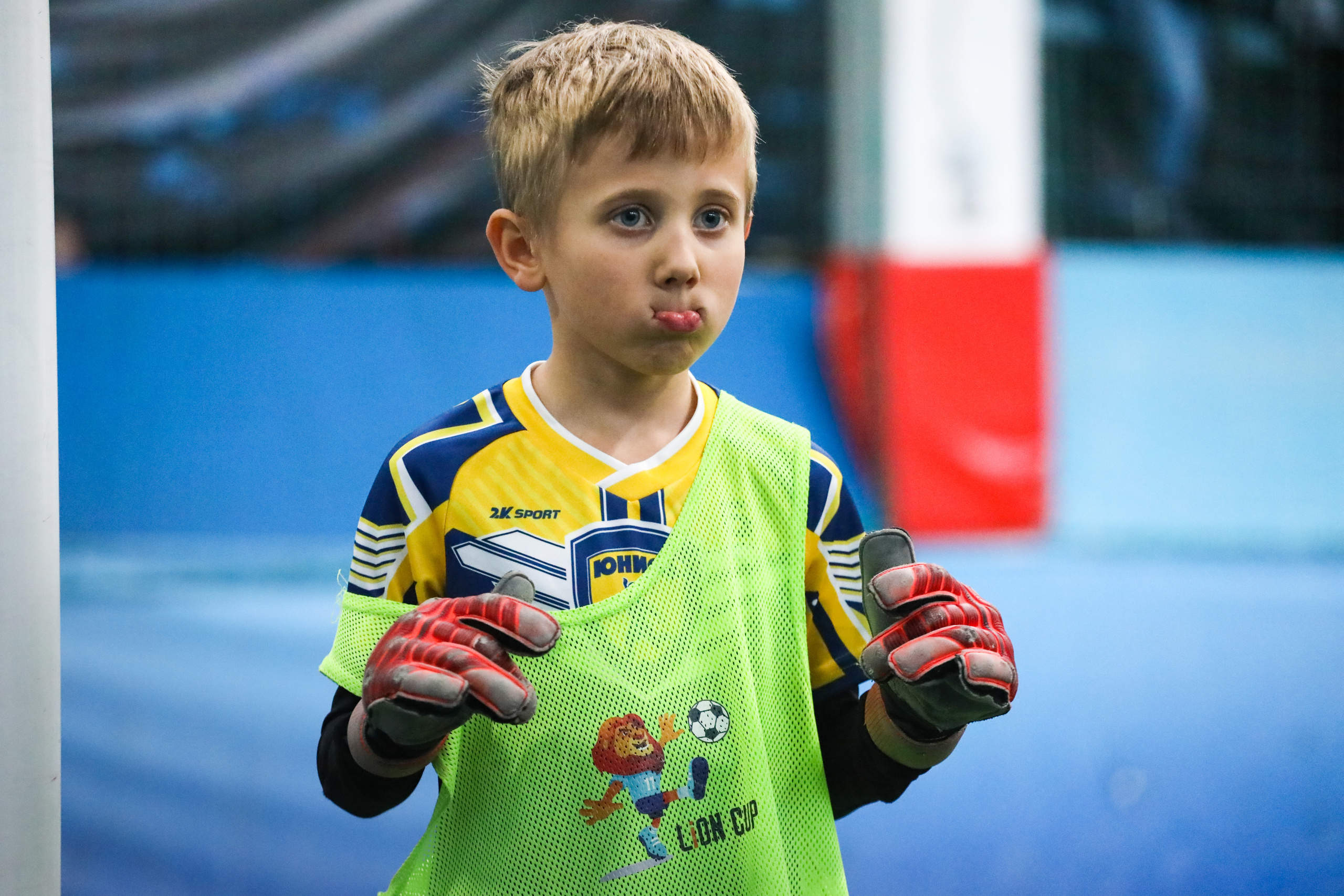 SPORTS. Professional reportage photographer in Israel Julia Shaki