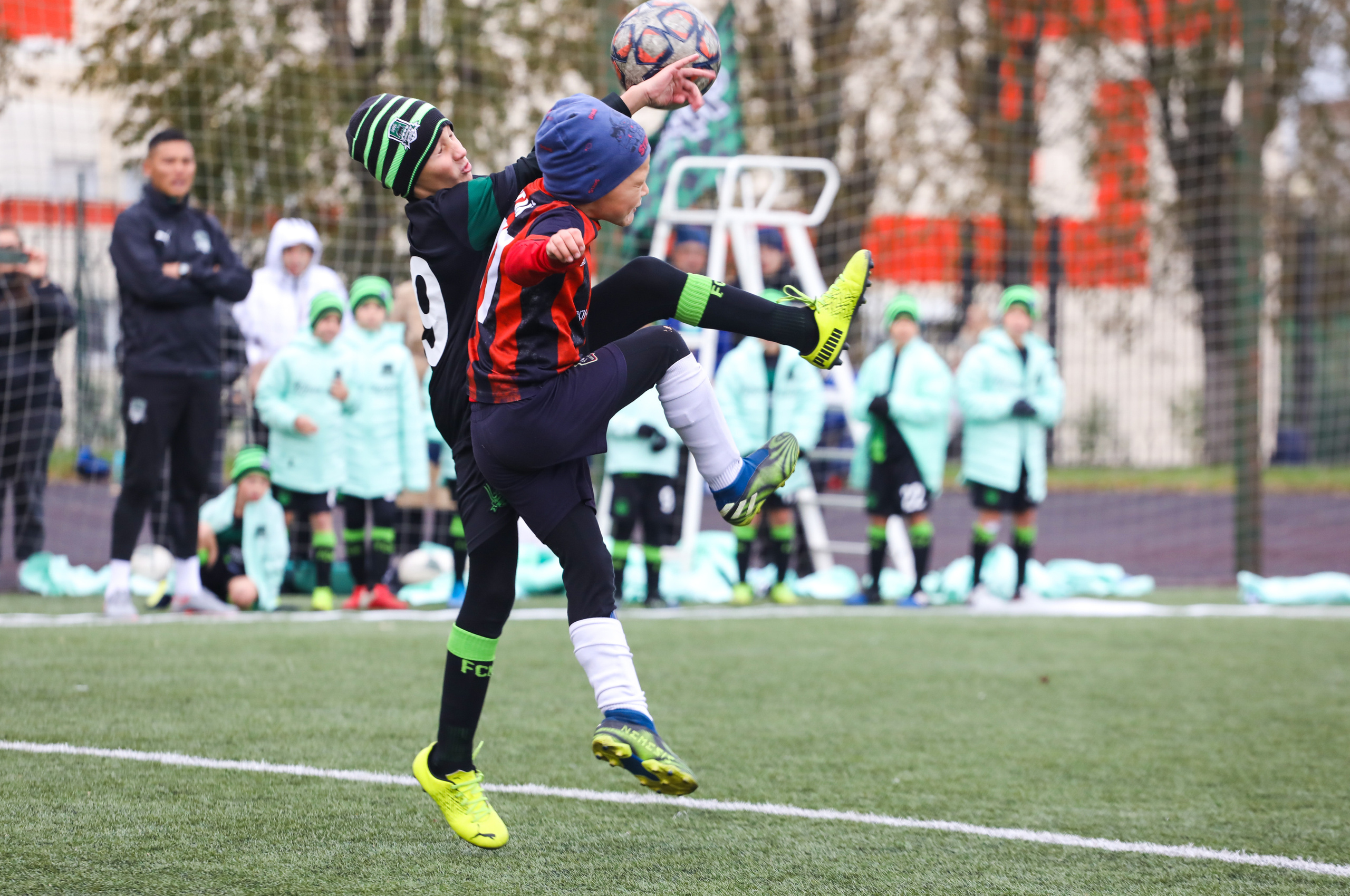 SPORTS. Professional reportage photographer in Israel Julia Shaki