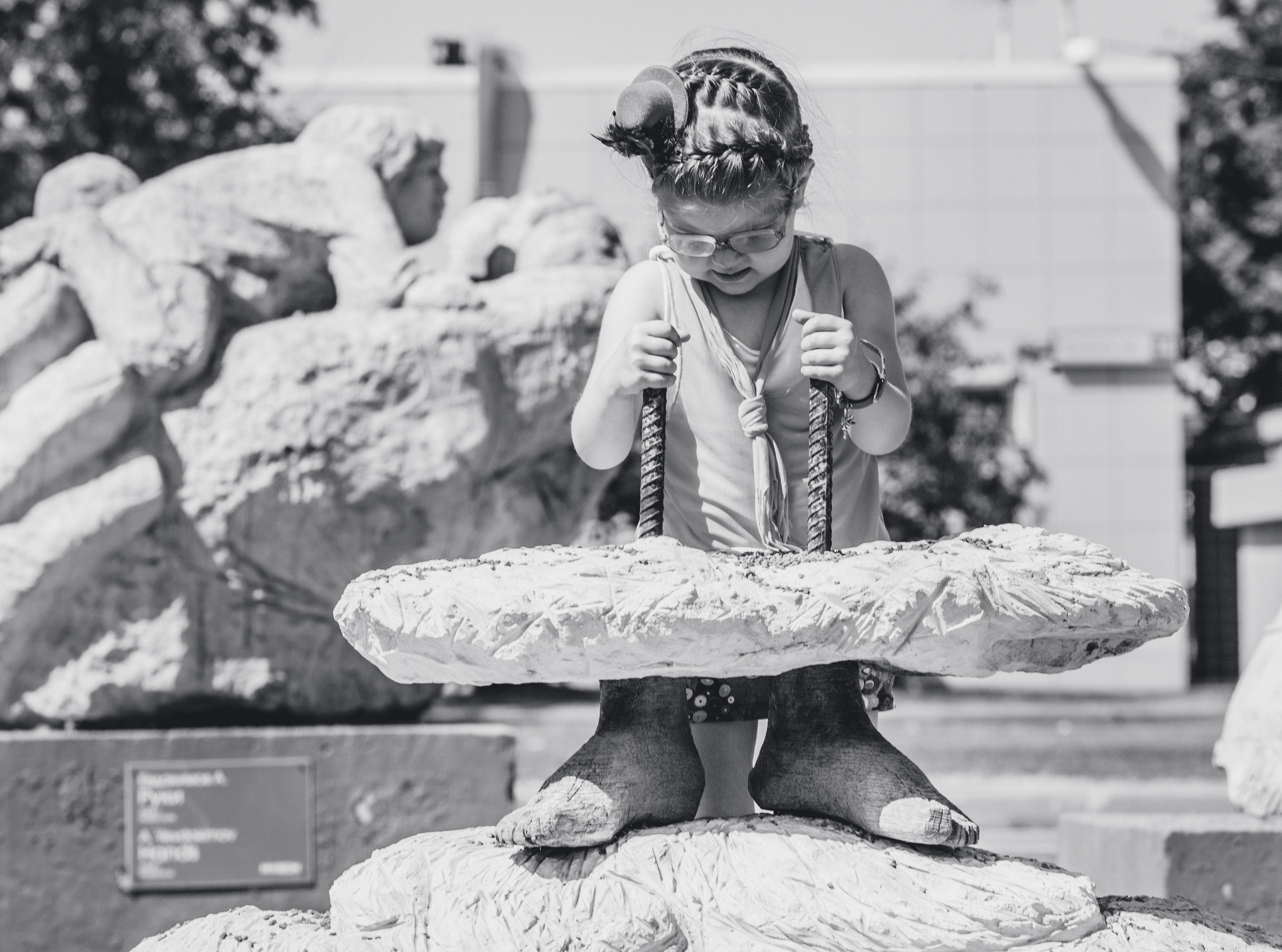 CHILDHOOD. Professional reportage photographer in Israel Julia Shaki