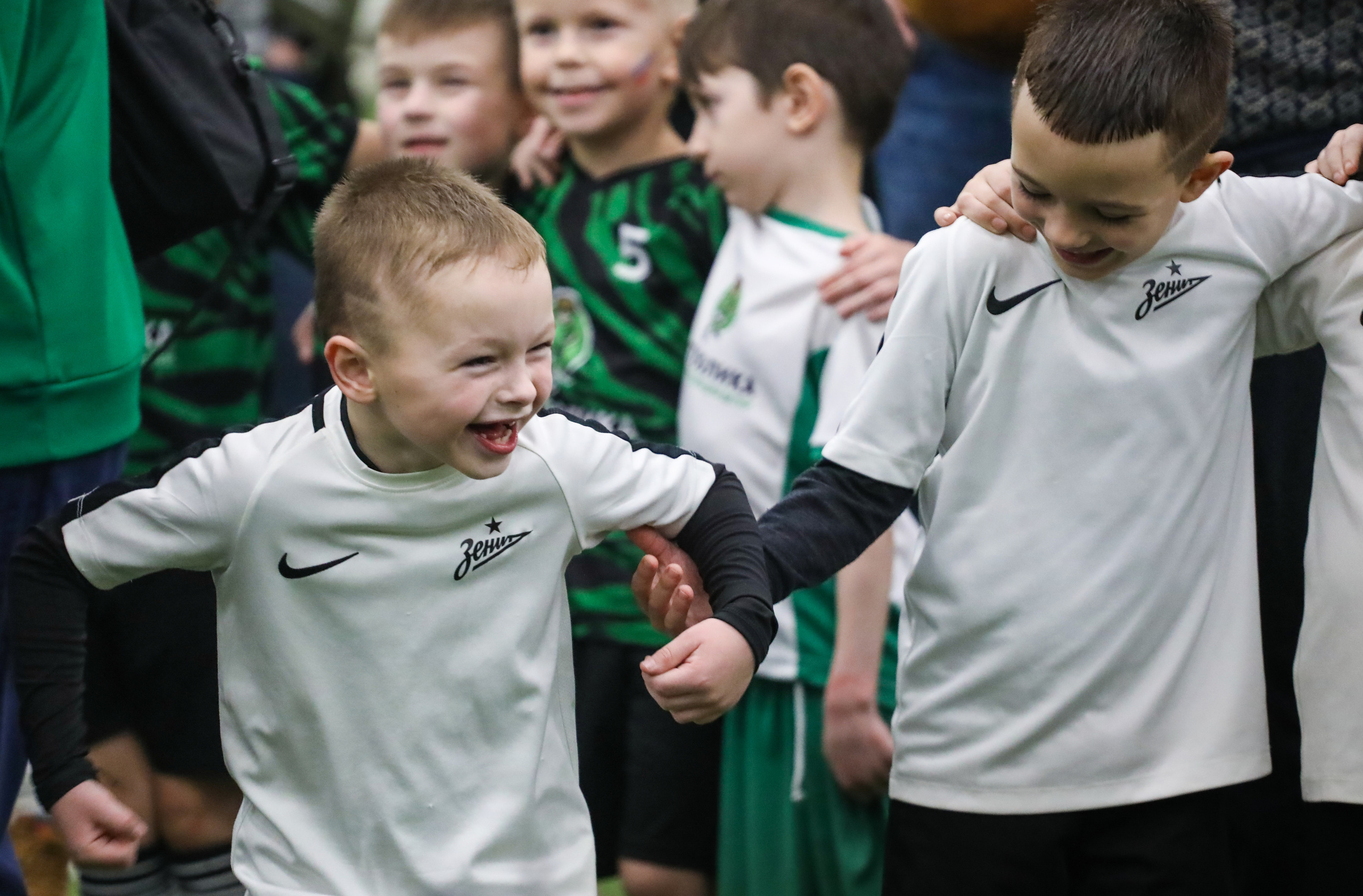 SPORTS. Professional reportage photographer in Israel Julia Shaki