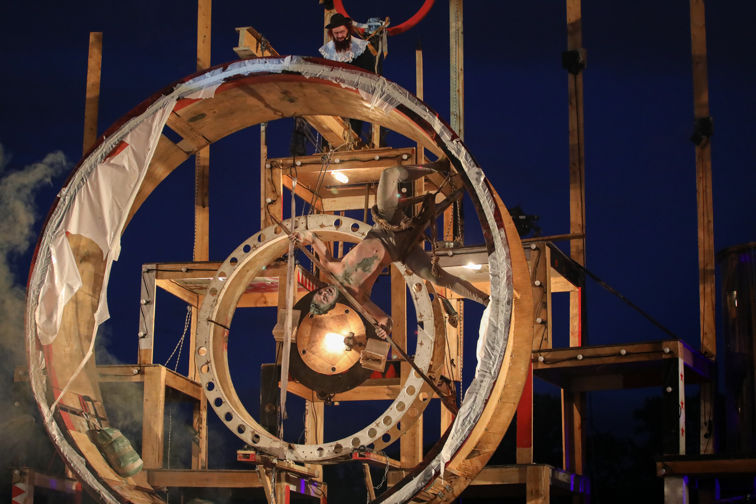 REPORTAGE. Professional reportage photographer in Israel Julia Shaki