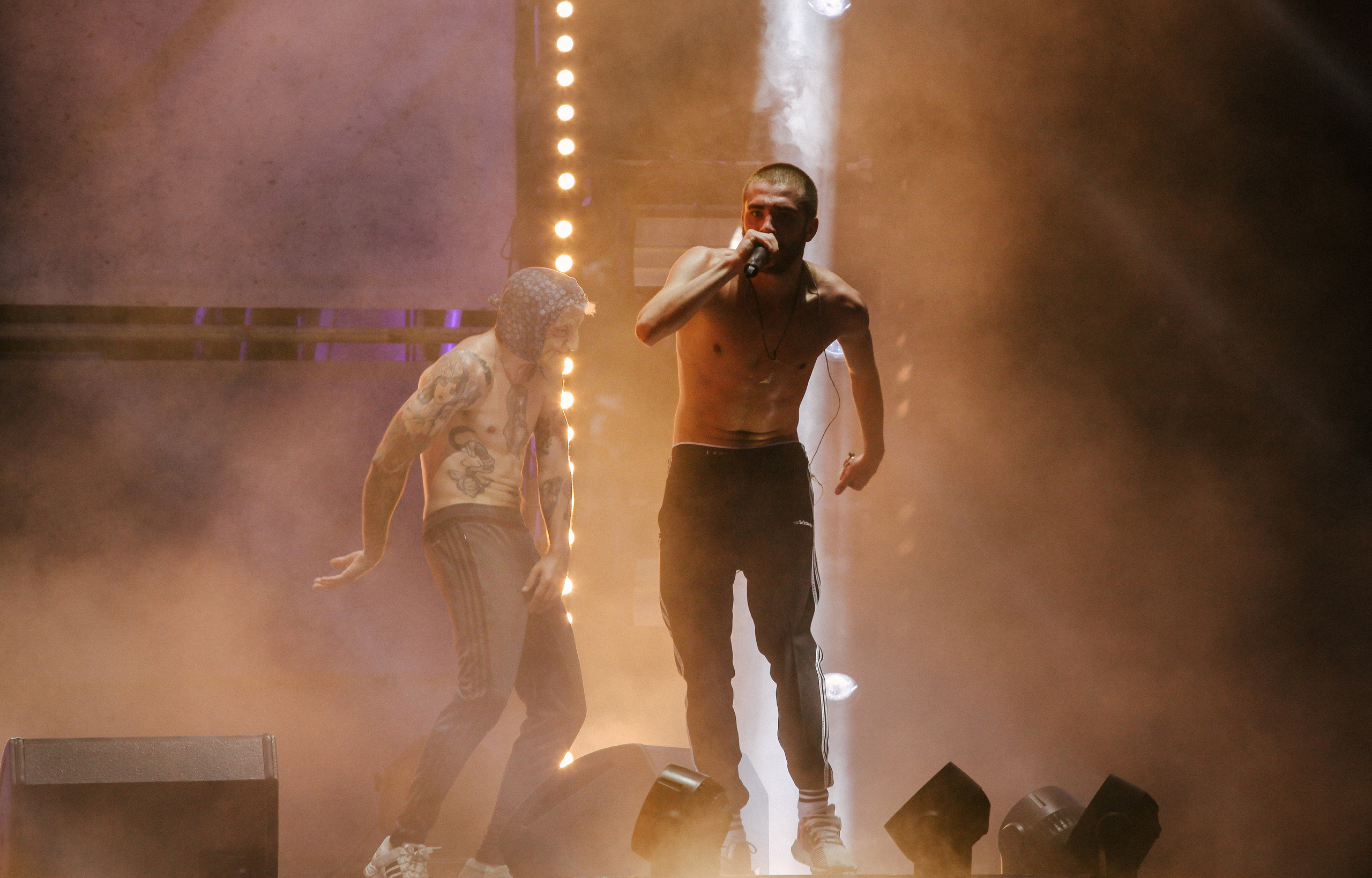 MUSIC EVENT. Professional reportage photographer in Israel Julia Shaki