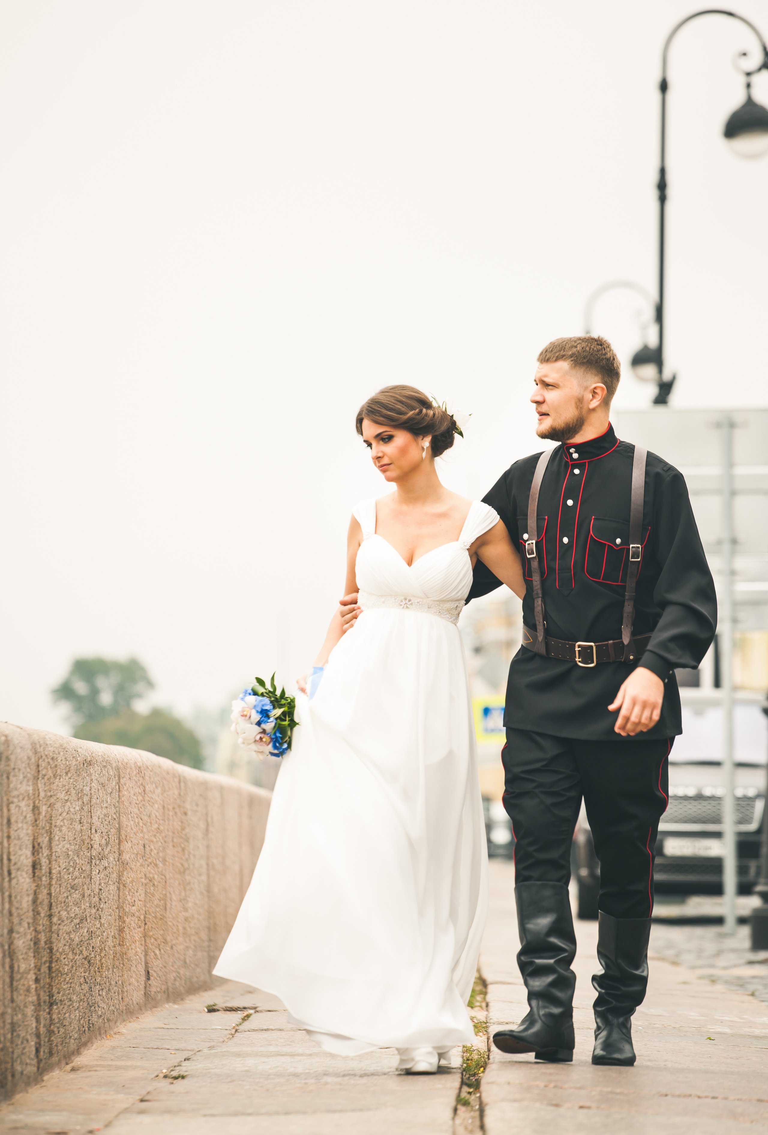 WEDDING. Professional reportage photographer in Israel Julia Shaki