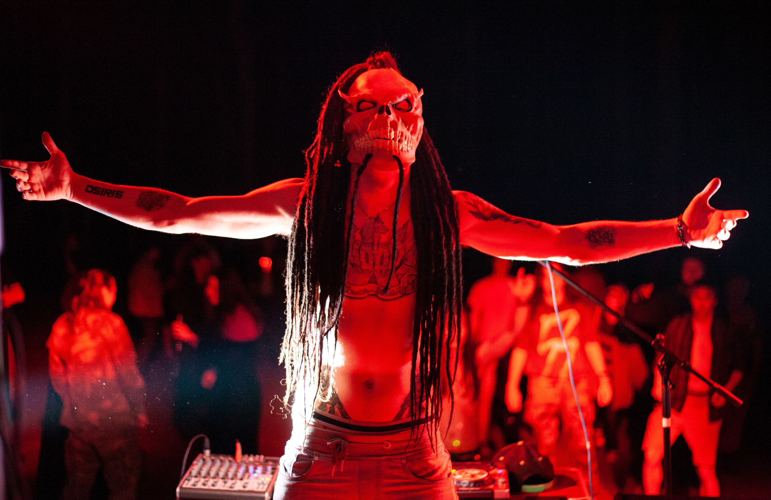 REPORTAGE. Professional reportage photographer in Israel Julia Shaki