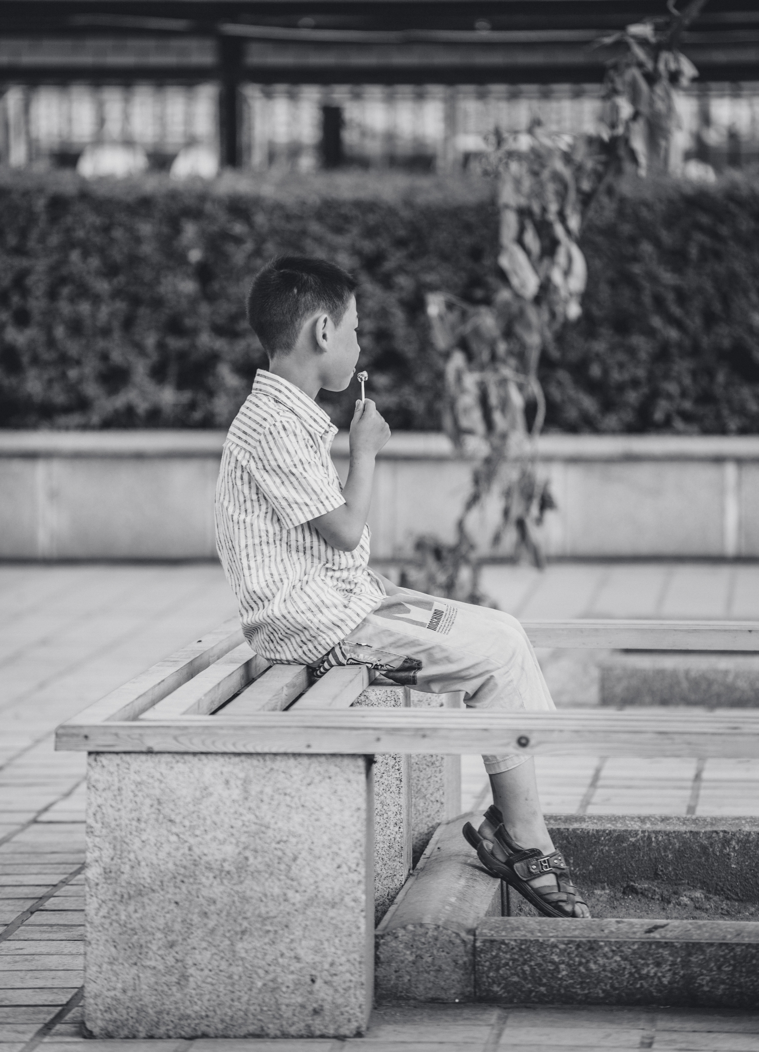 CHILDHOOD. Professional reportage photographer in Israel Julia Shaki