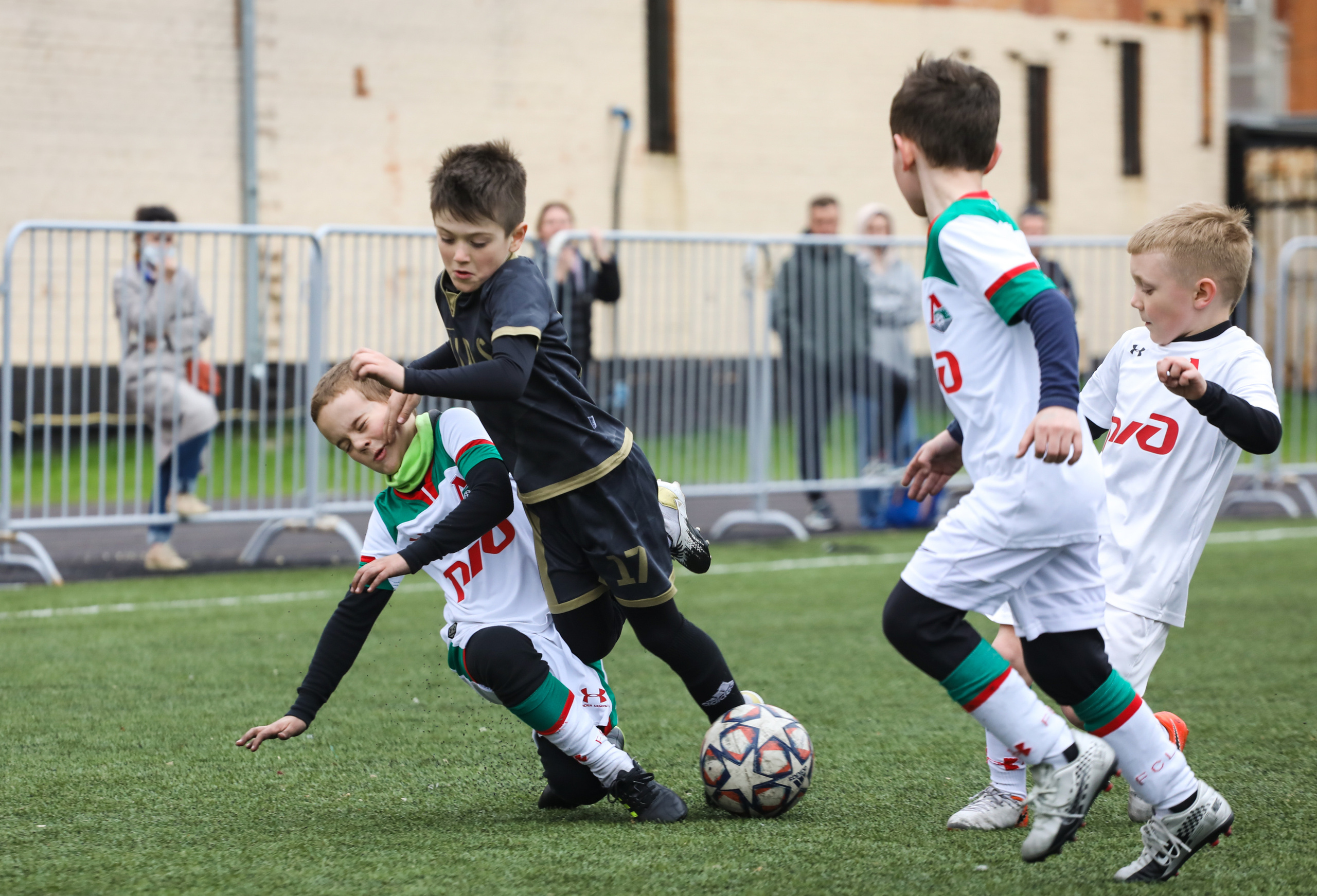 SPORTS. Professional reportage photographer in Israel Julia Shaki