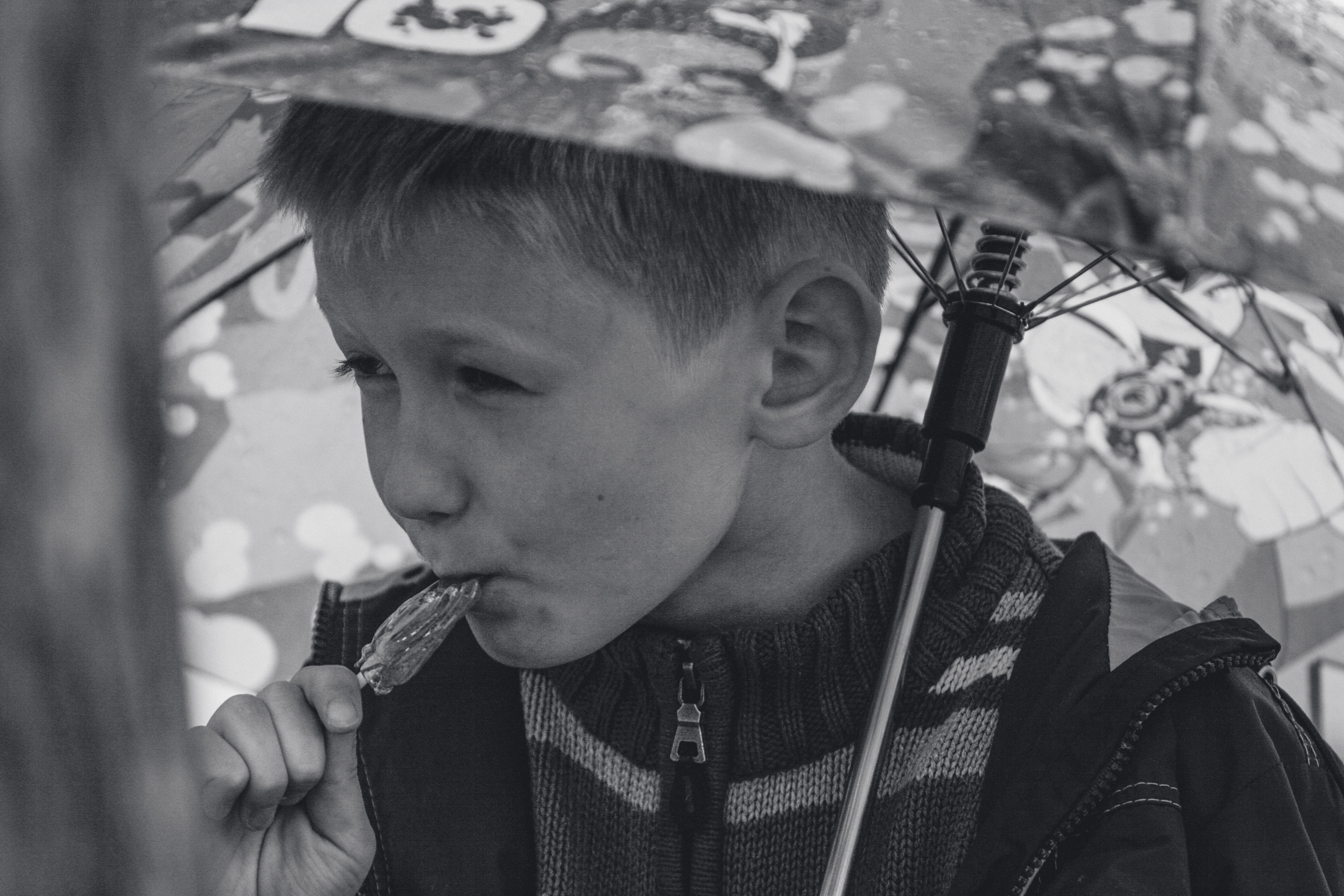 CHILDHOOD. Professional reportage photographer in Israel Julia Shaki