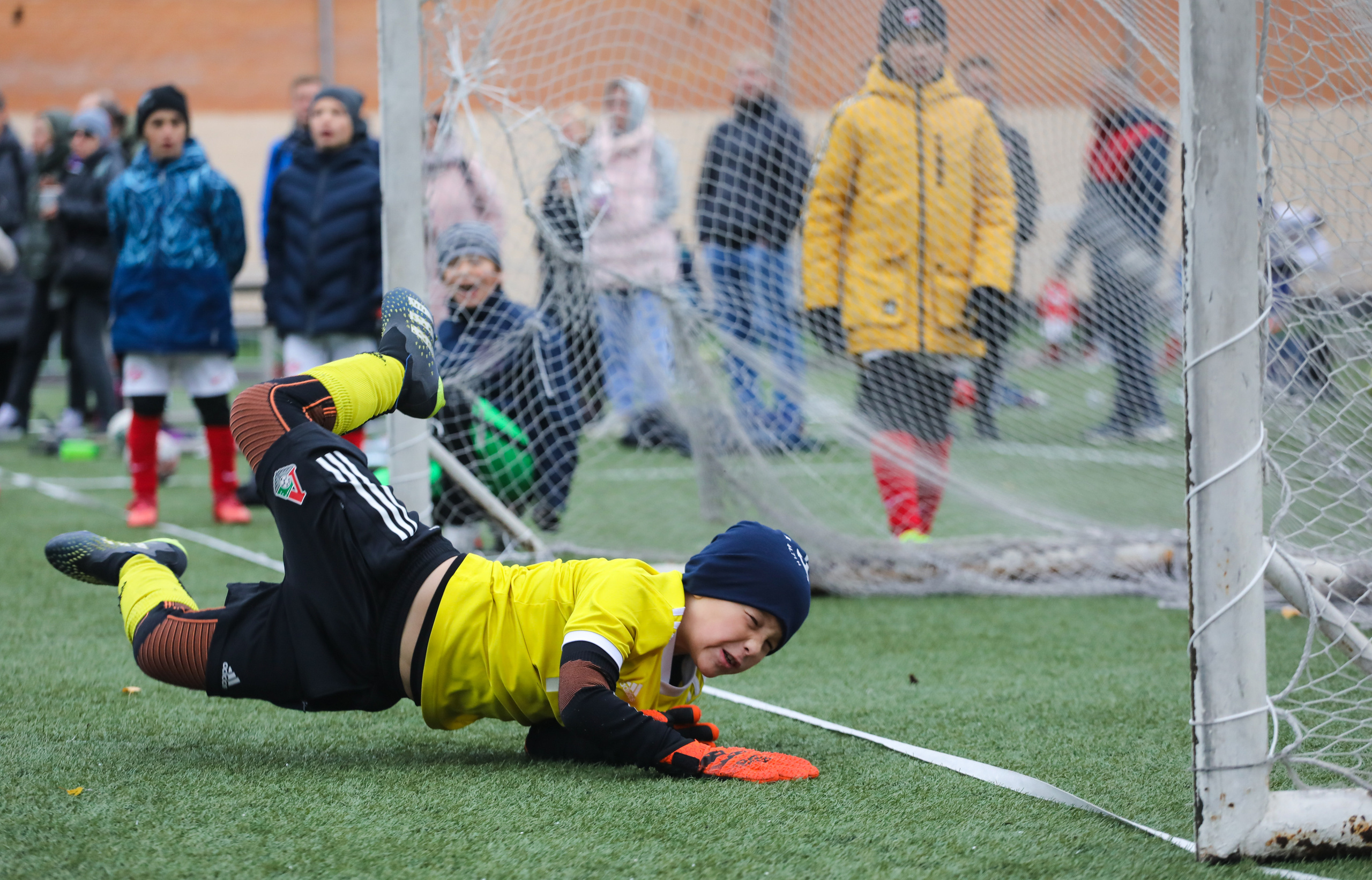 SPORTS. Professional reportage photographer in Israel Julia Shaki