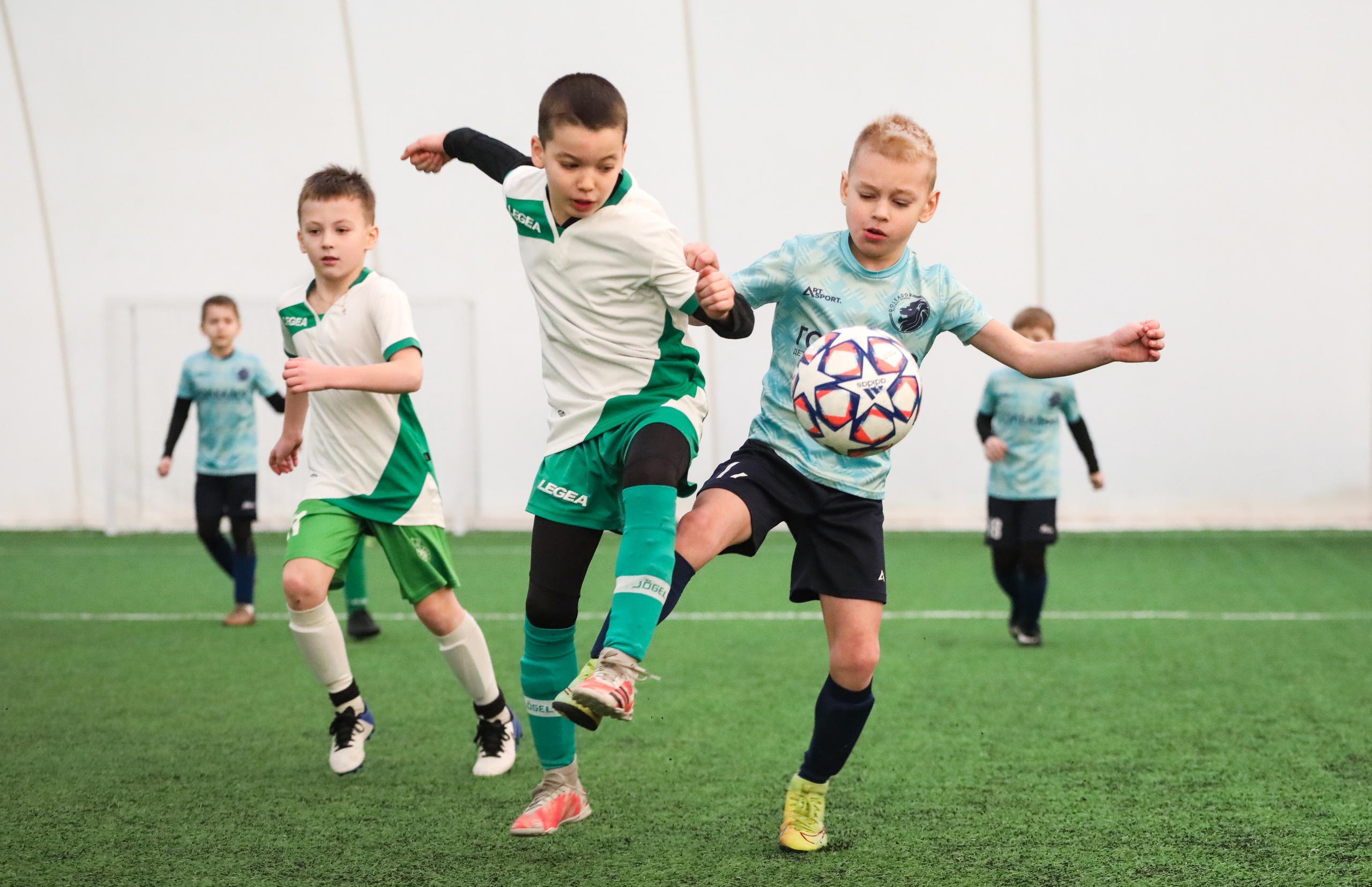 SPORTS. Professional reportage photographer in Israel Julia Shaki