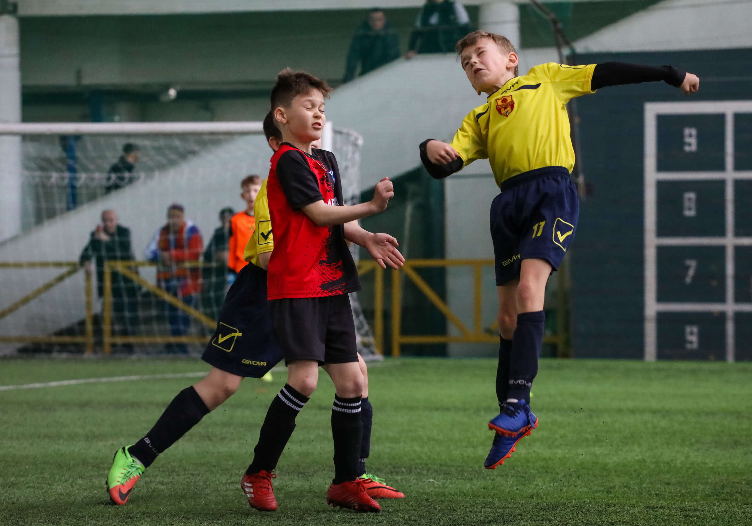 SPORTS. Professional reportage photographer in Israel Julia Shaki