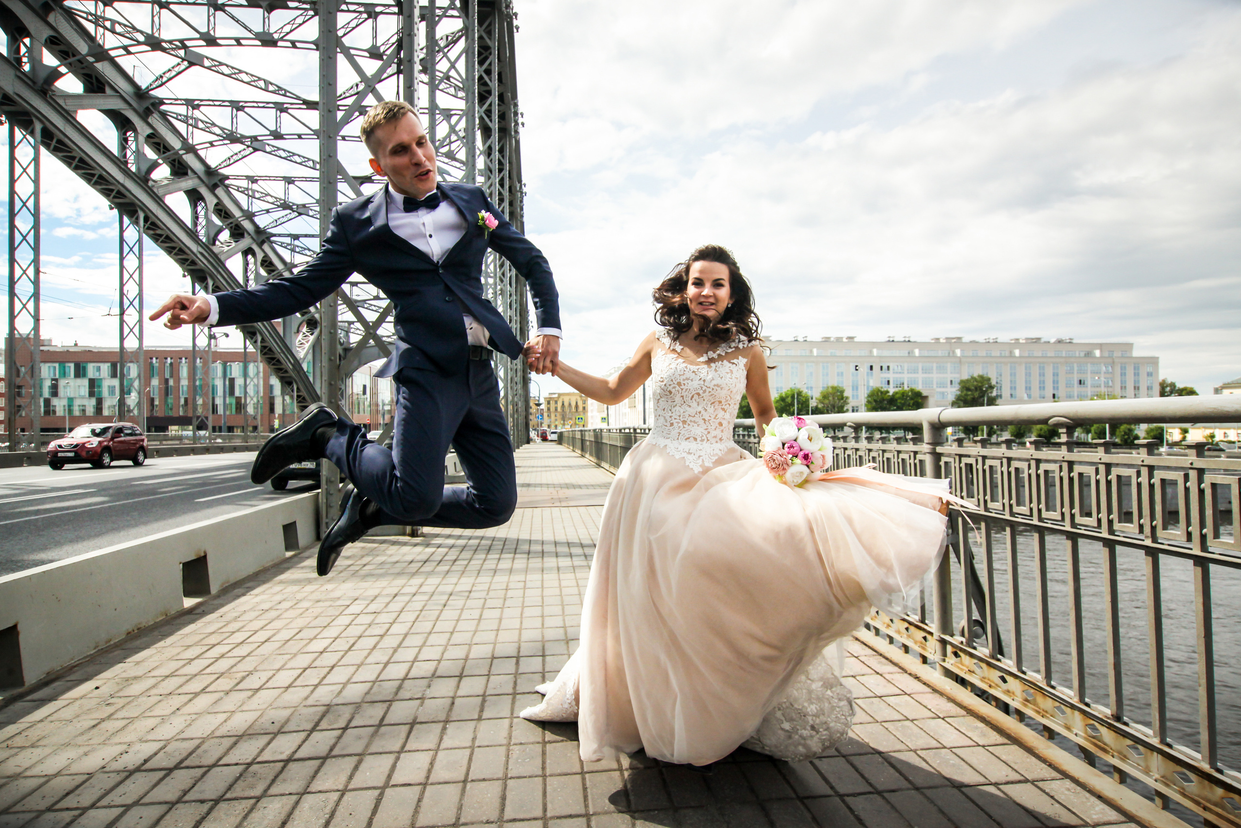 WEDDING. Professional reportage photographer in Israel Julia Shaki
