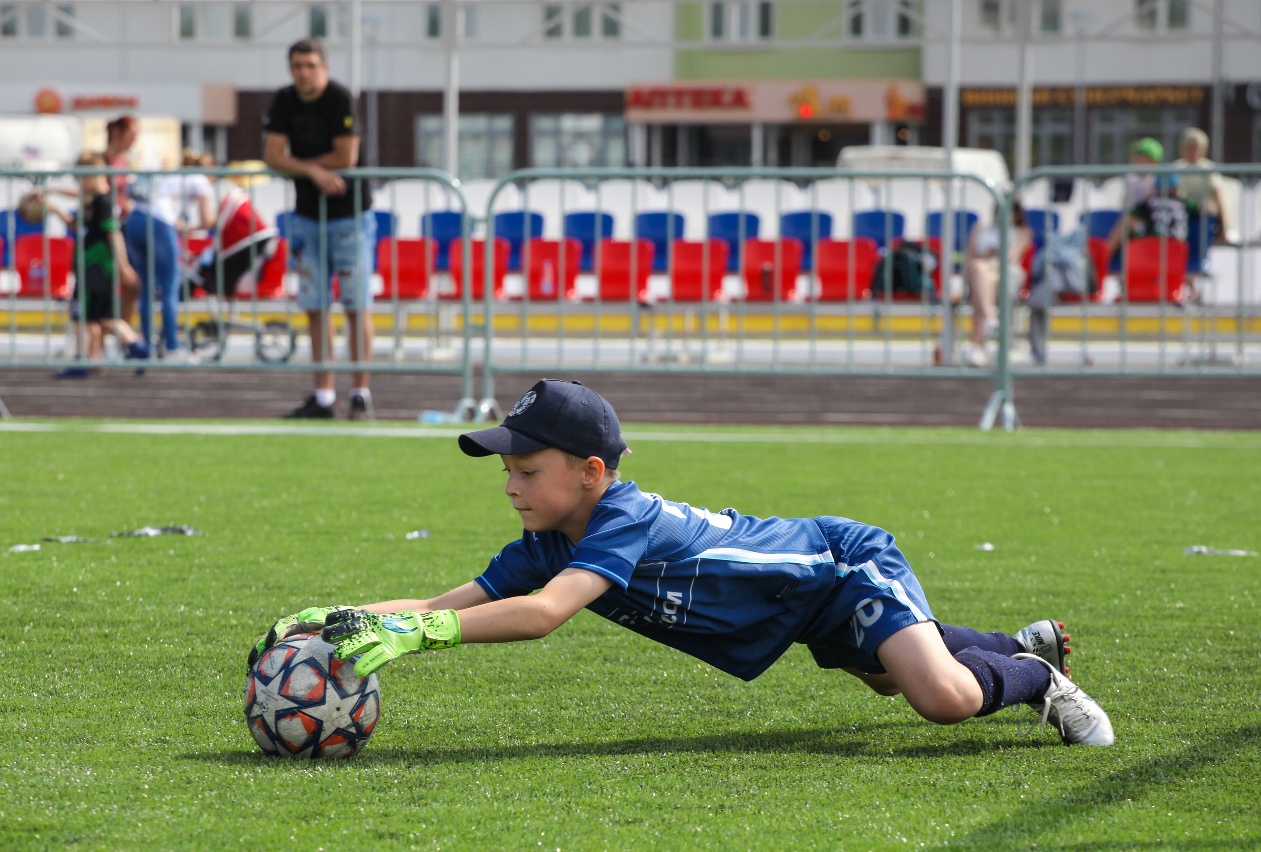 SPORTS. Professional reportage photographer in Israel Julia Shaki