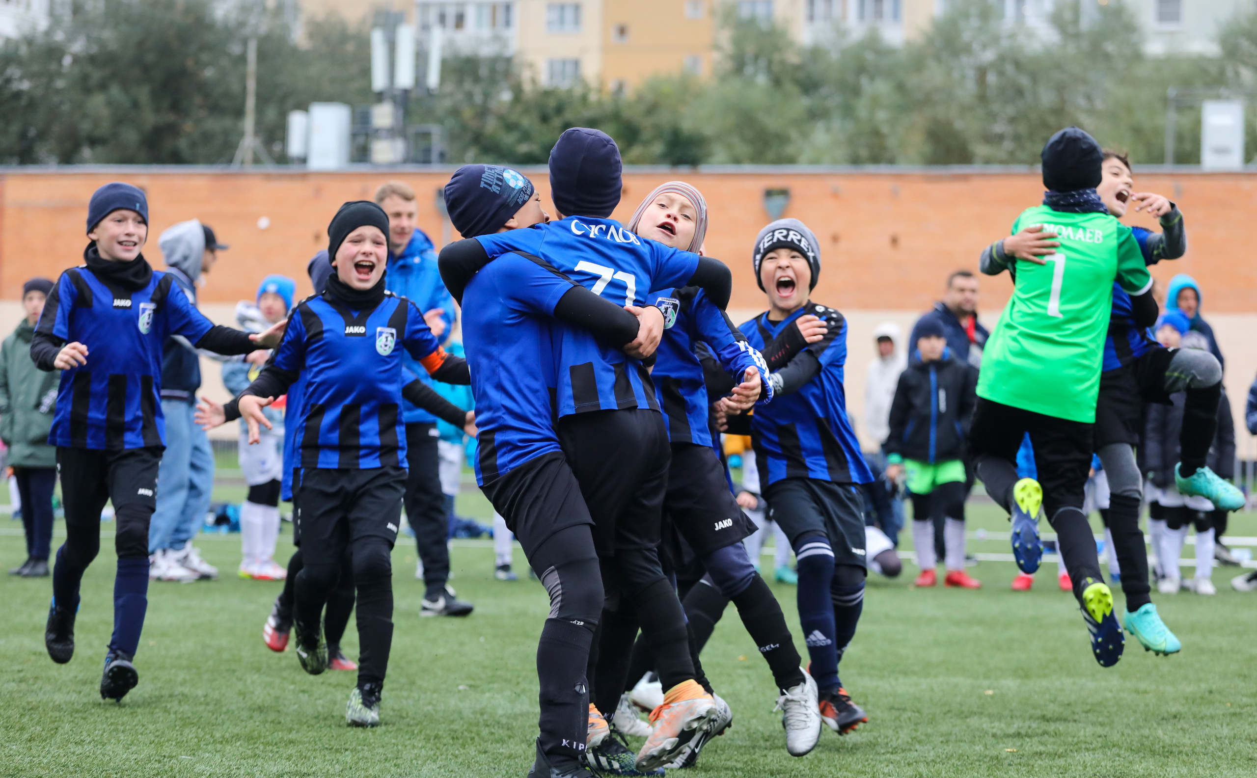 SPORTS. Professional reportage photographer in Israel Julia Shaki