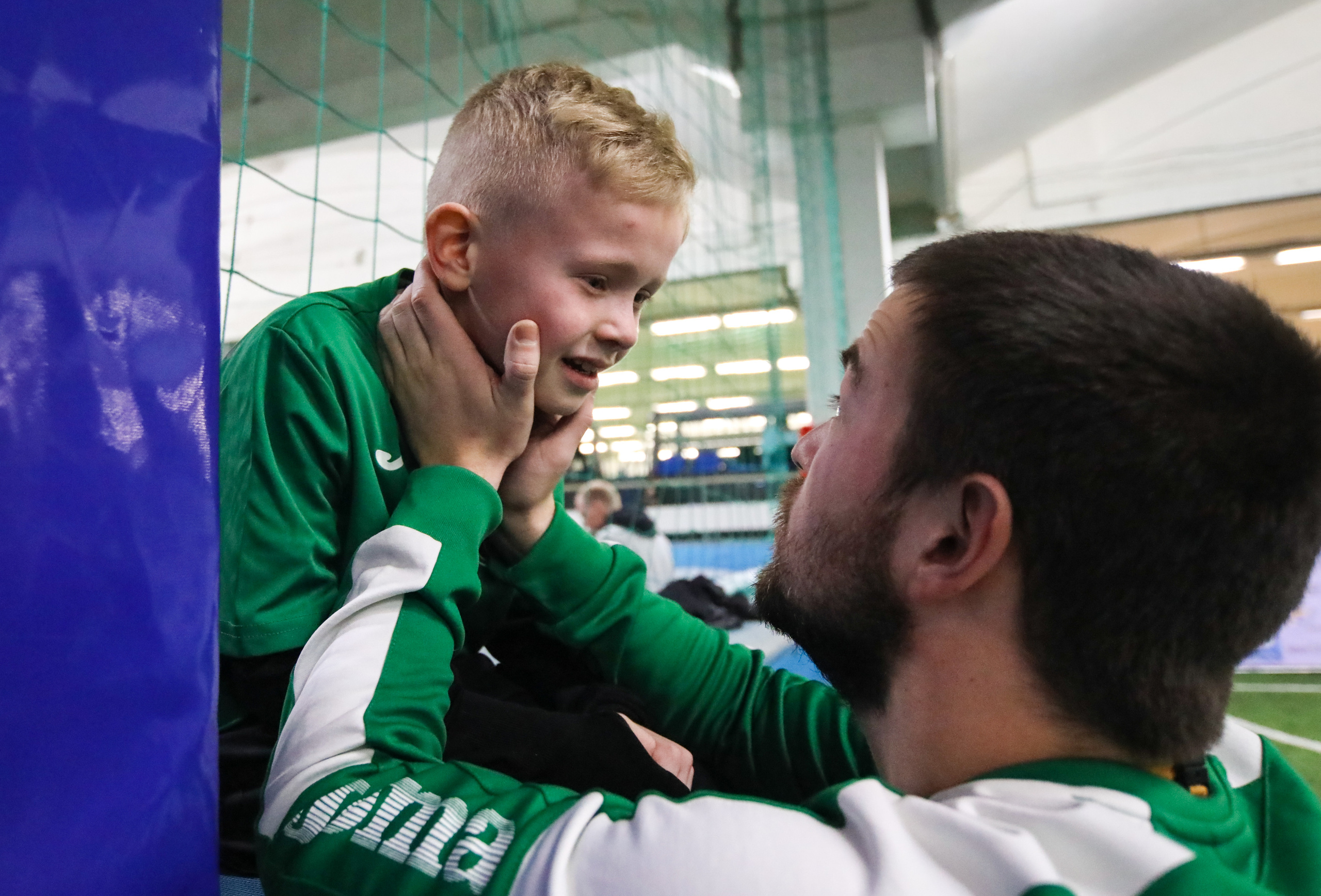 SPORTS. Professional reportage photographer in Israel Julia Shaki