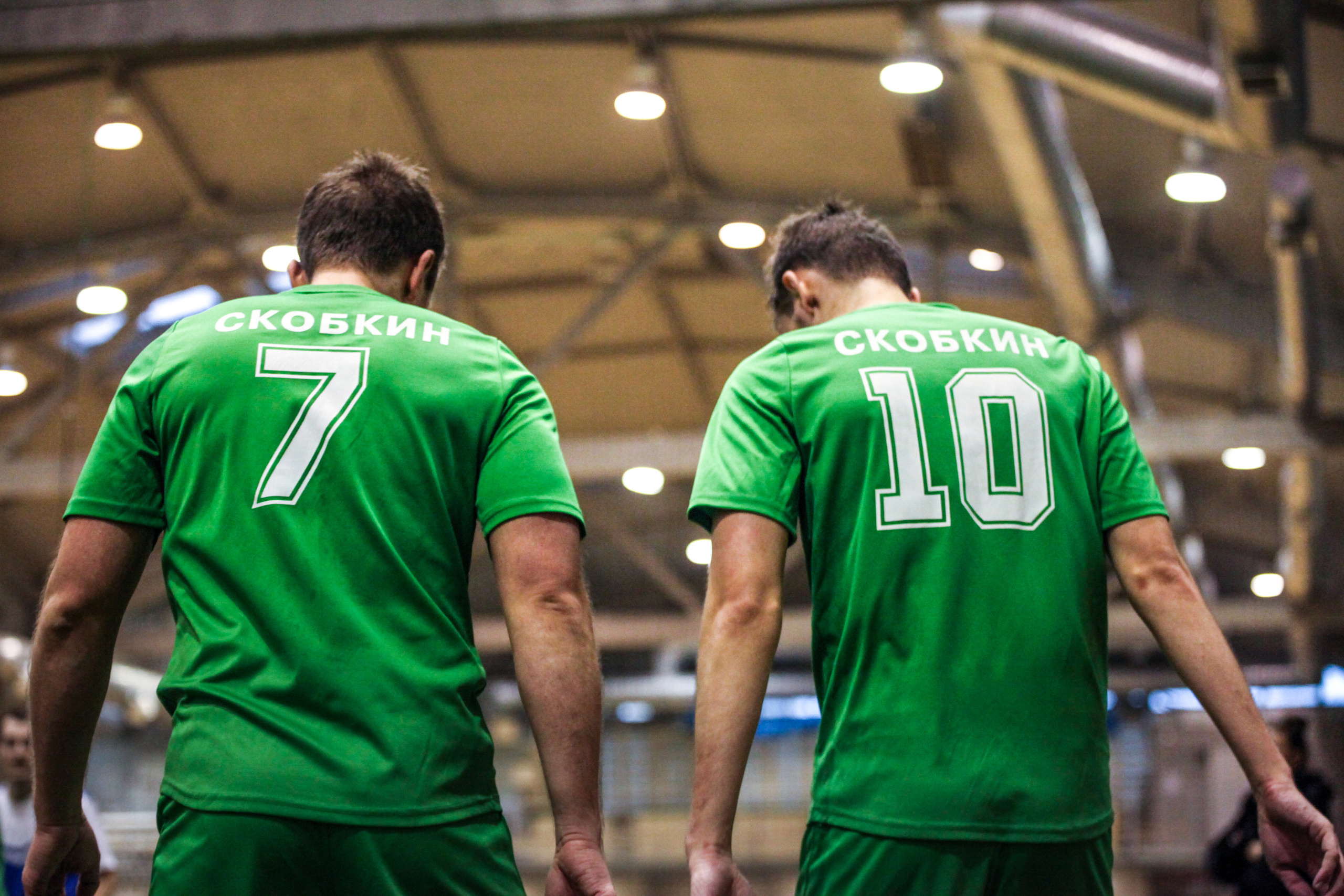 SPORTS. Professional reportage photographer in Israel Julia Shaki