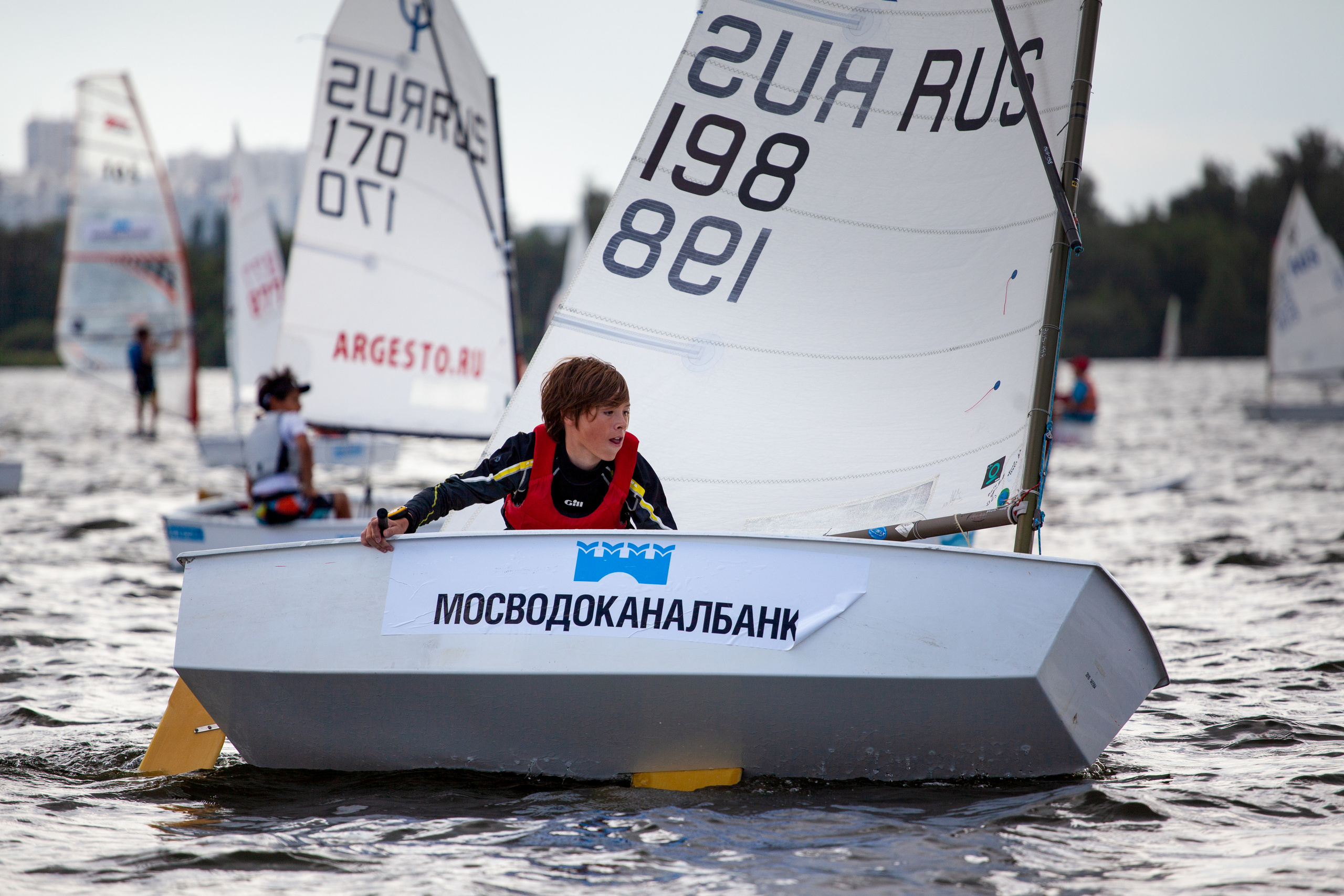 SPORTS. Professional reportage photographer in Israel Julia Shaki