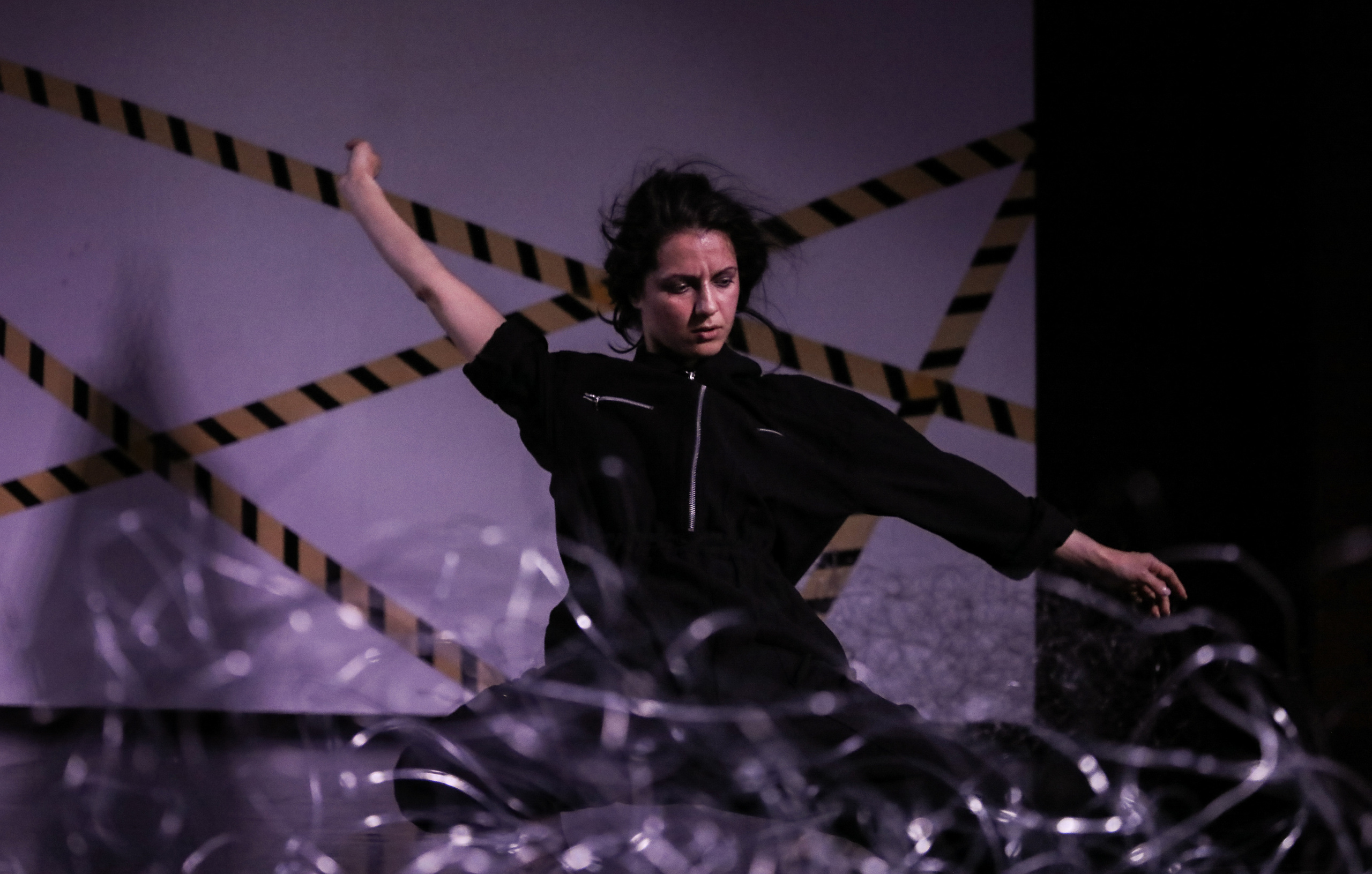 DANCE. Professional reportage photographer in Israel Julia Shaki